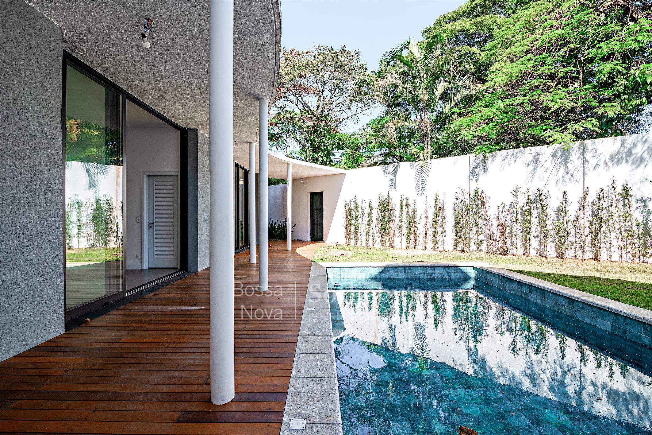 Casa para venda em Jardim Luzitânia