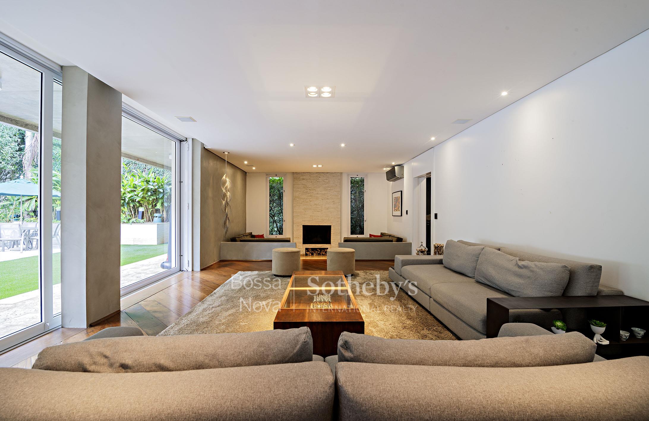 Casa para venda em Jardim Guedala