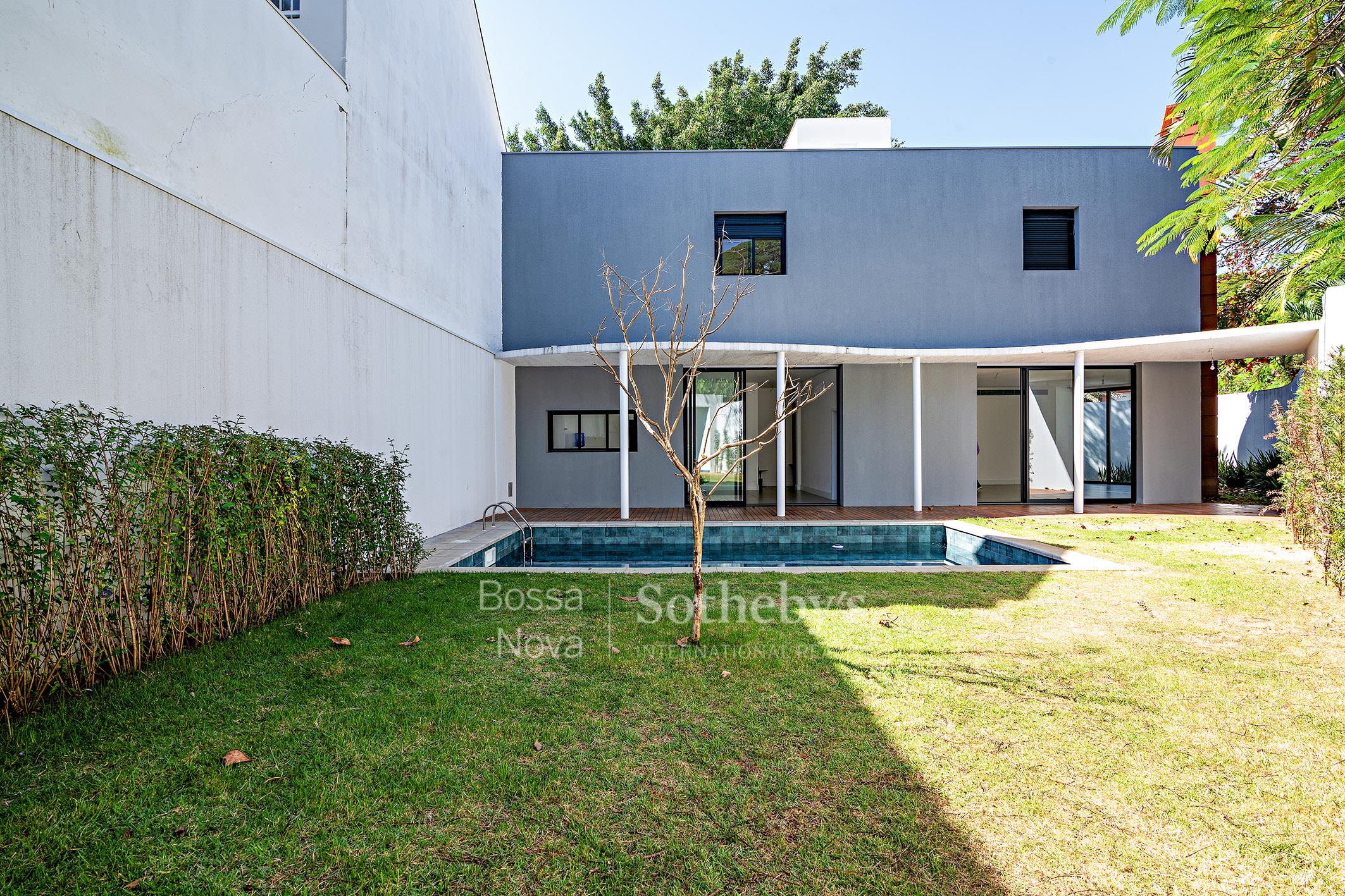 Casa para venda em Jardim Luzitânia