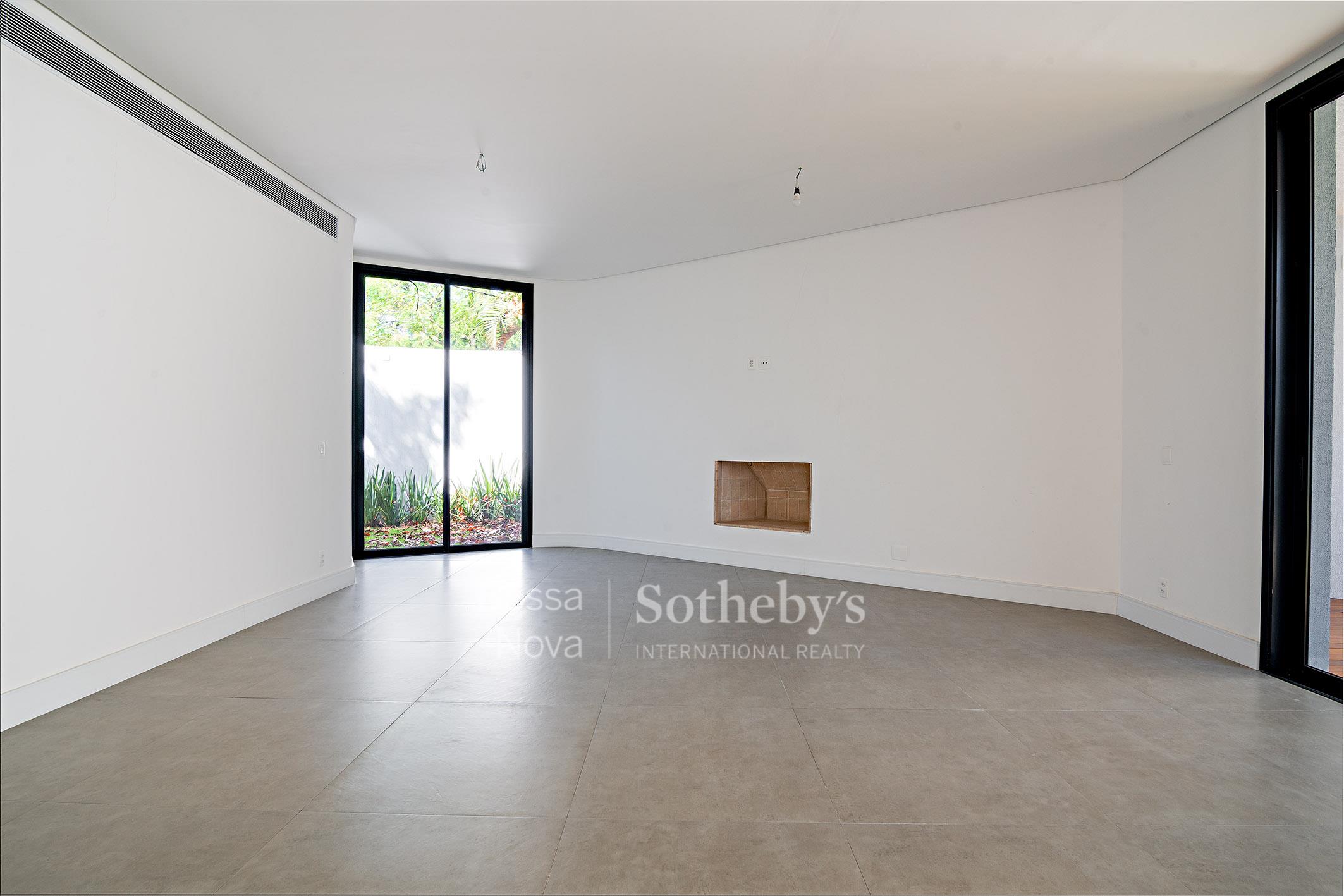 Casa para venda em Jardim Luzitânia