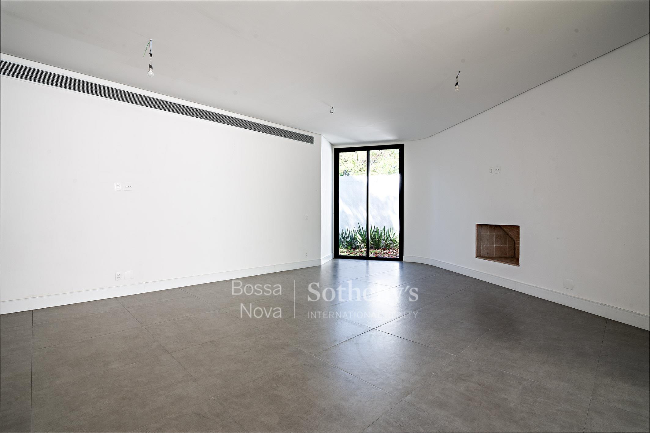 Casa para venda em Jardim Luzitânia