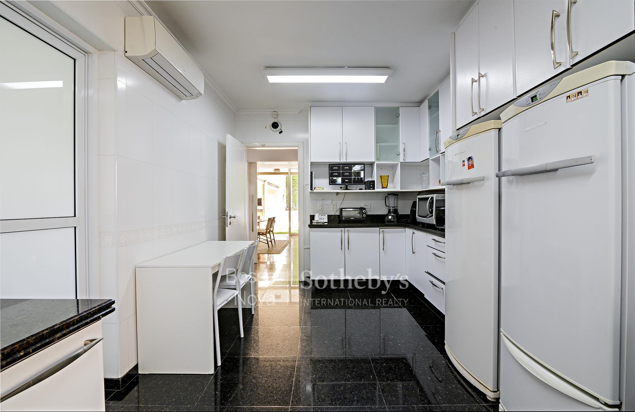 Casa para venda em Jardim Guedala