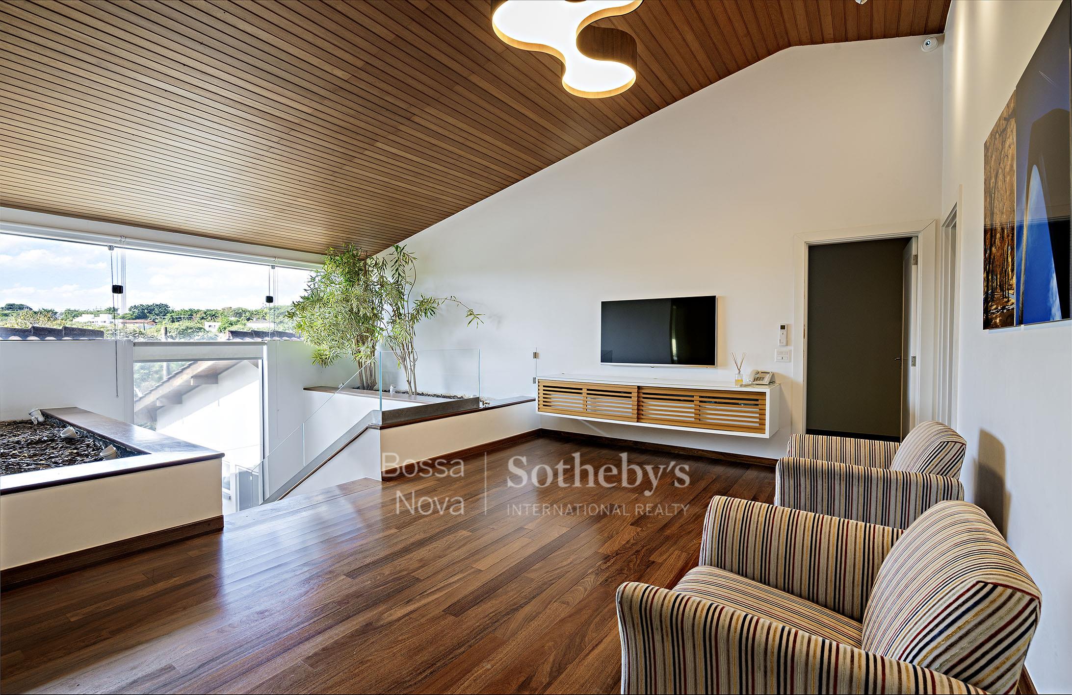 Casa para venda em Jardim Guedala