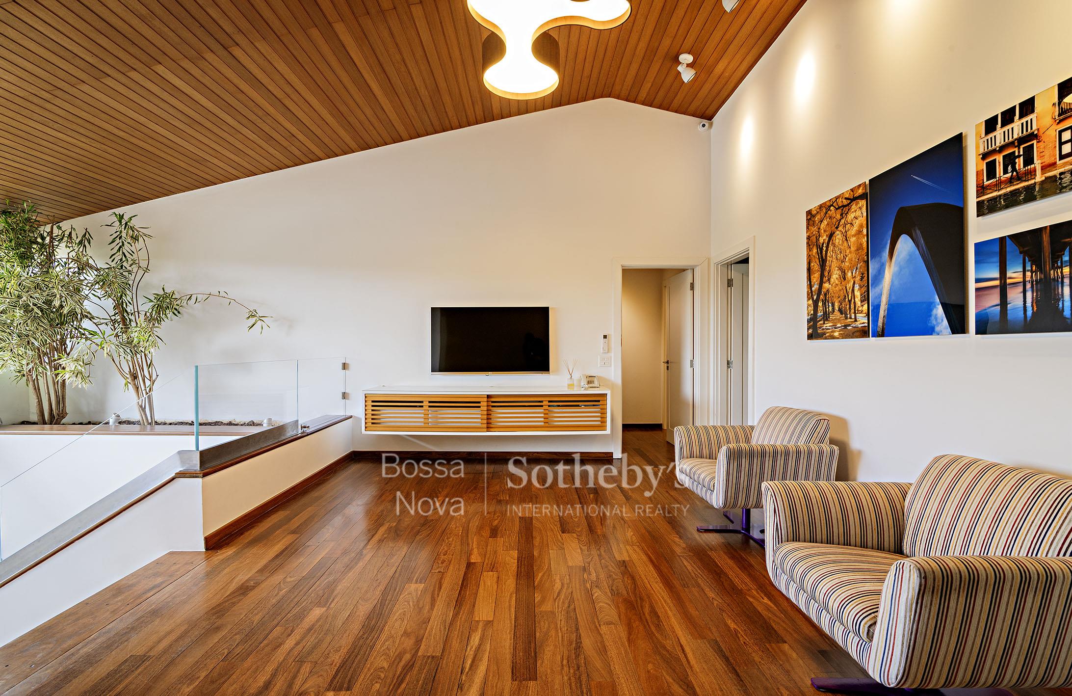 Casa para venda em Jardim Guedala
