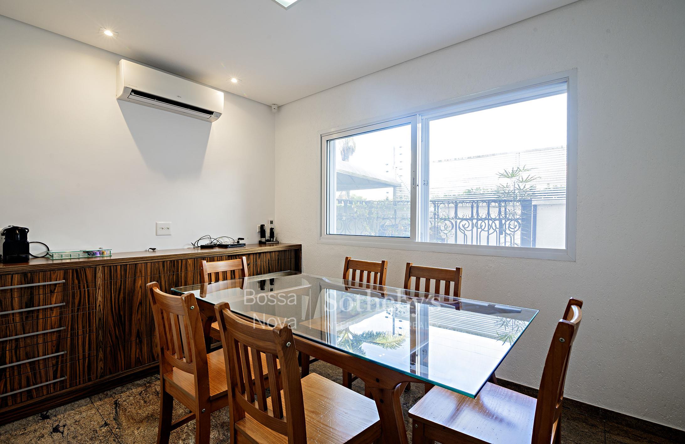 Casa para venda em Jardim Guedala