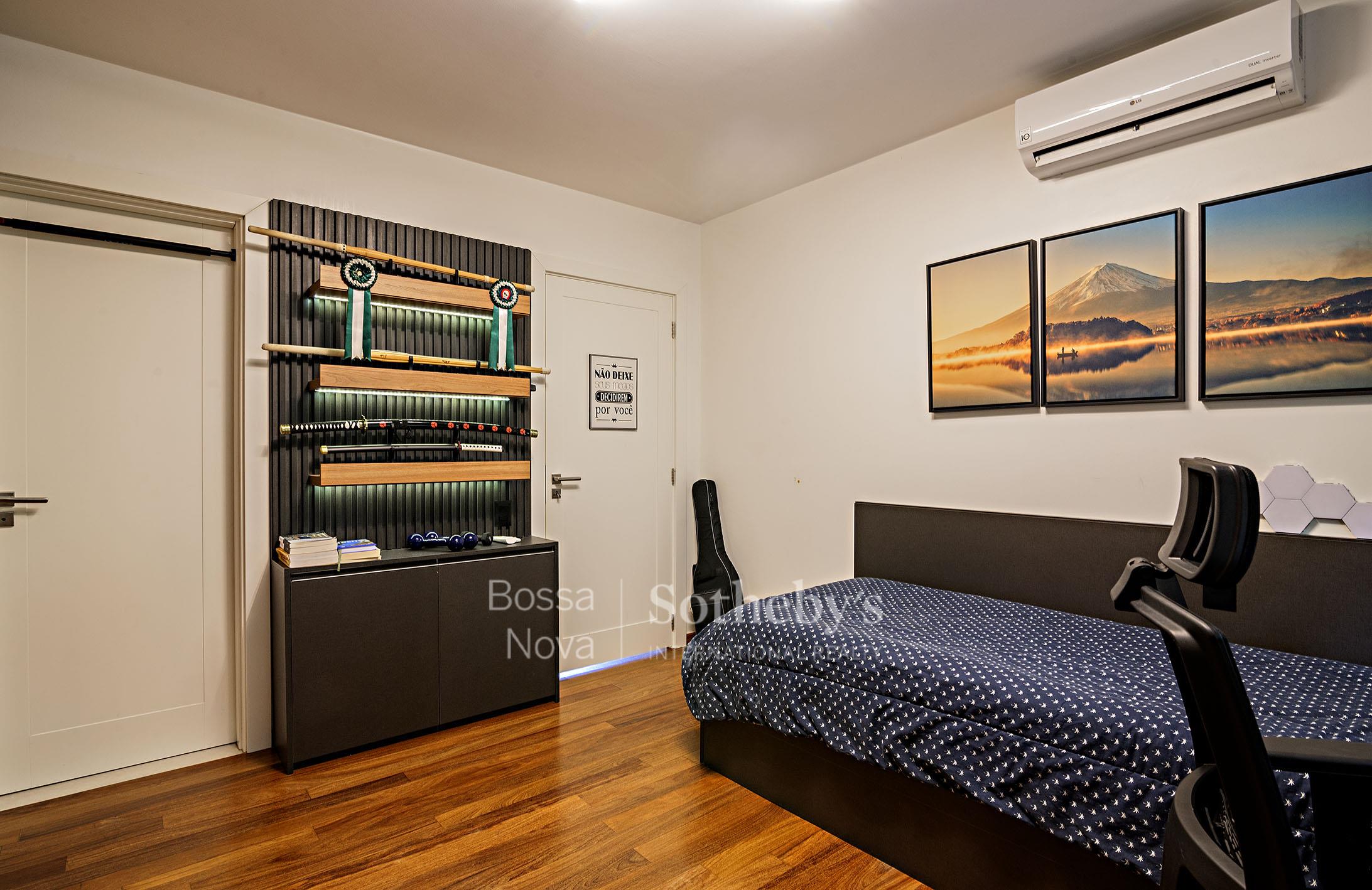 Casa para venda em Jardim Guedala