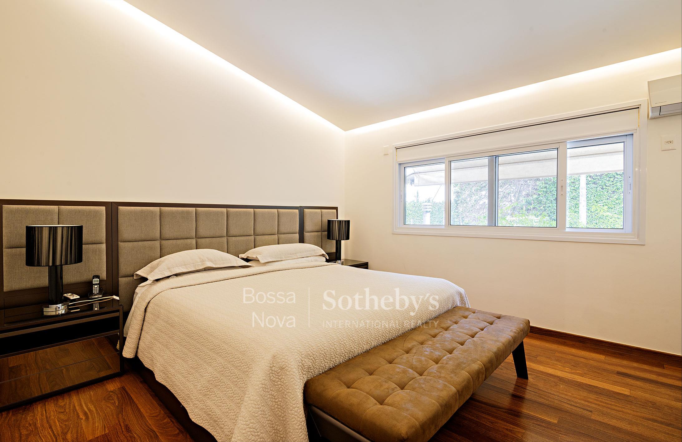 Casa para venda em Jardim Guedala