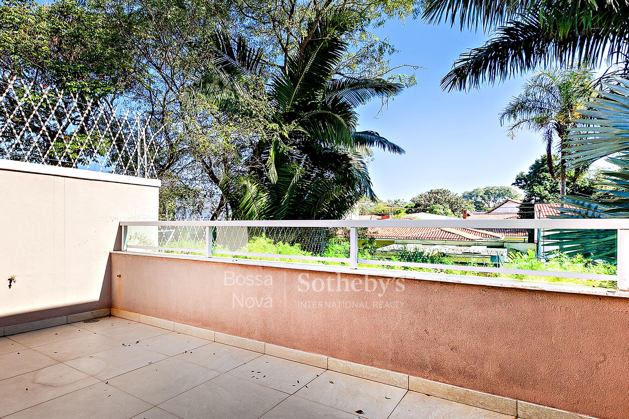Casa para venda em Alto da Lapa