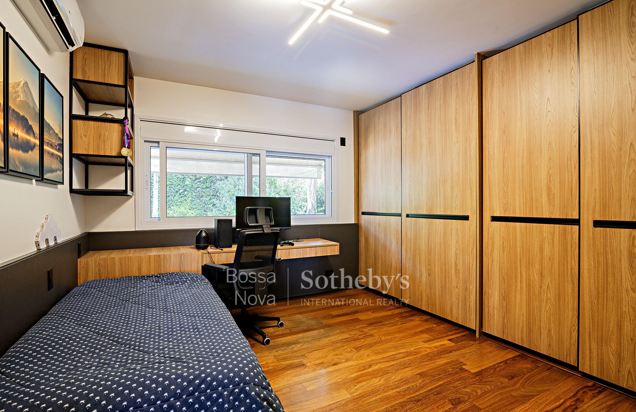 Casa para venda em Jardim Guedala