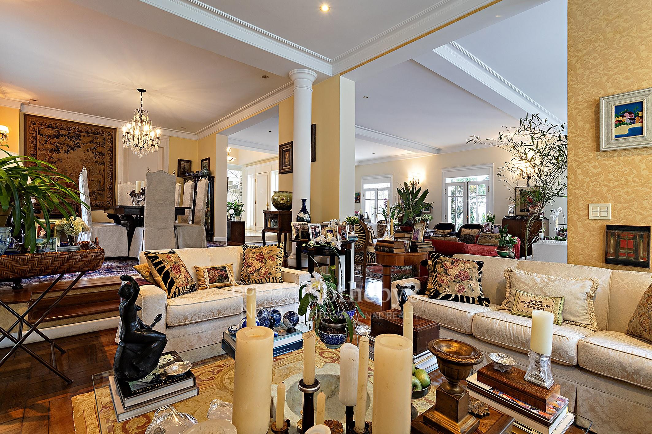 Casa para venda em Cidade Jardim