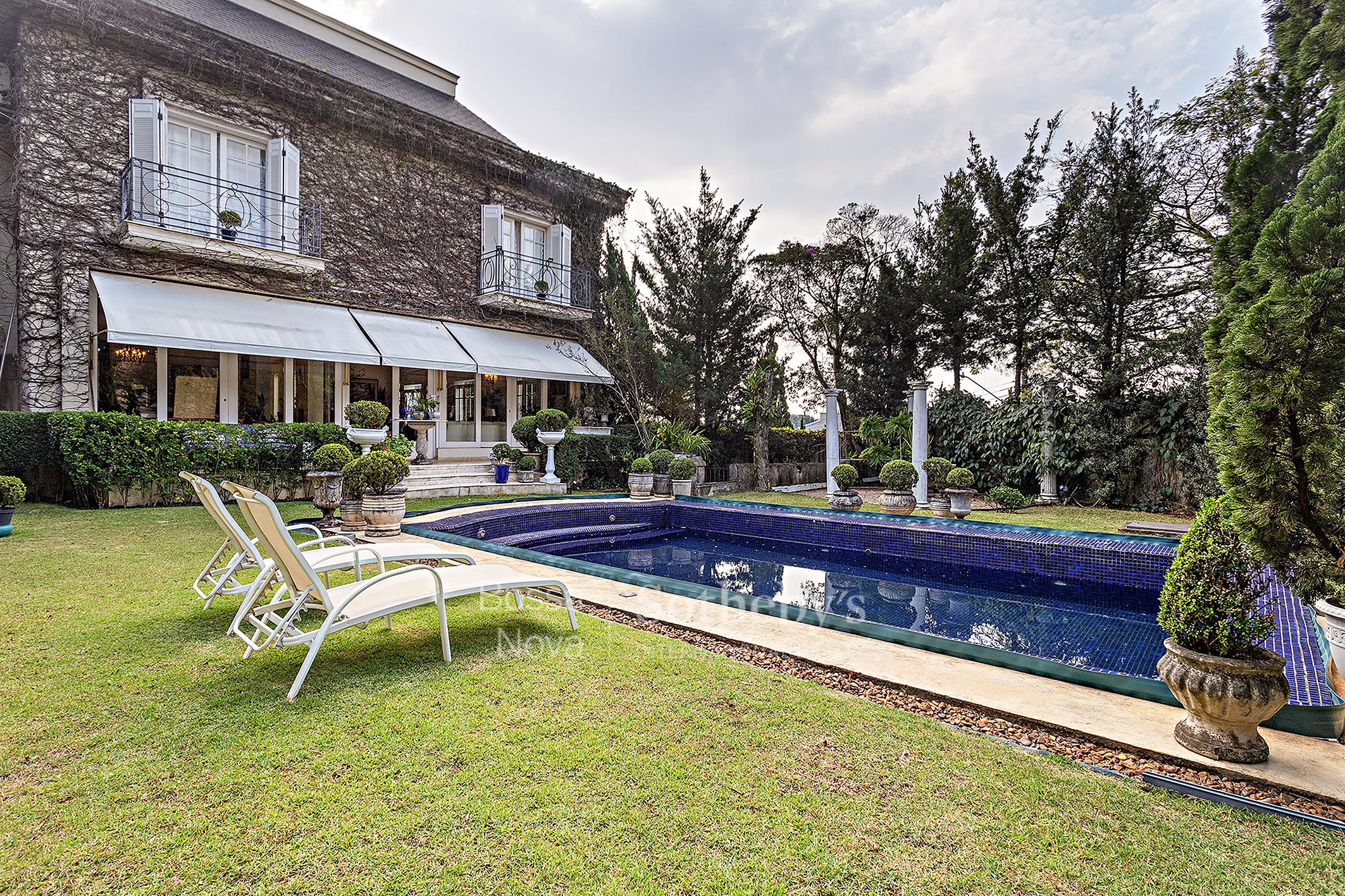 Casa para venda em Cidade Jardim