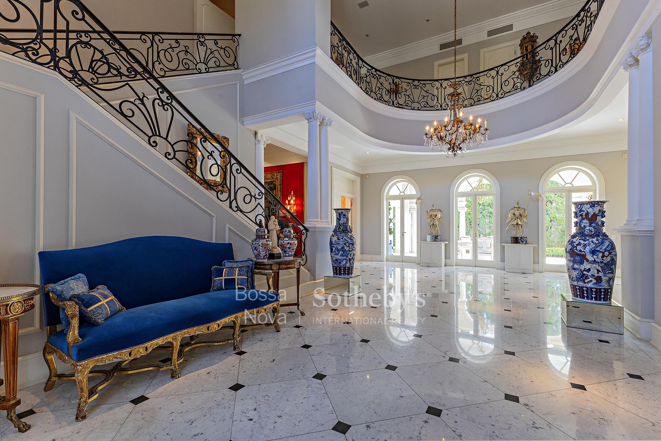 Casa para venda em Jardim Guedala