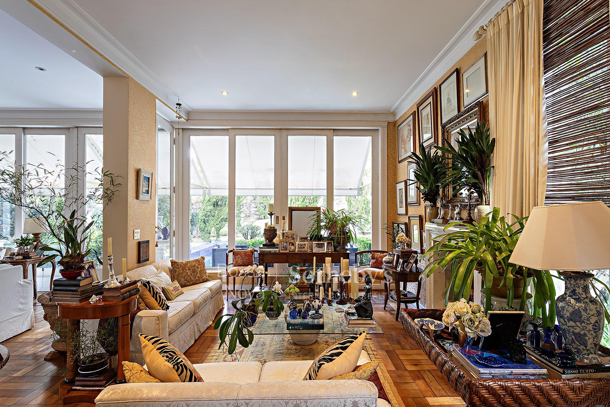 Casa para venda em Cidade Jardim