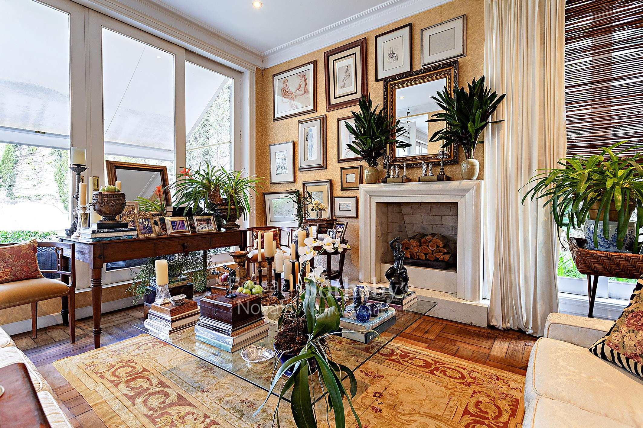 Casa para venda em Cidade Jardim