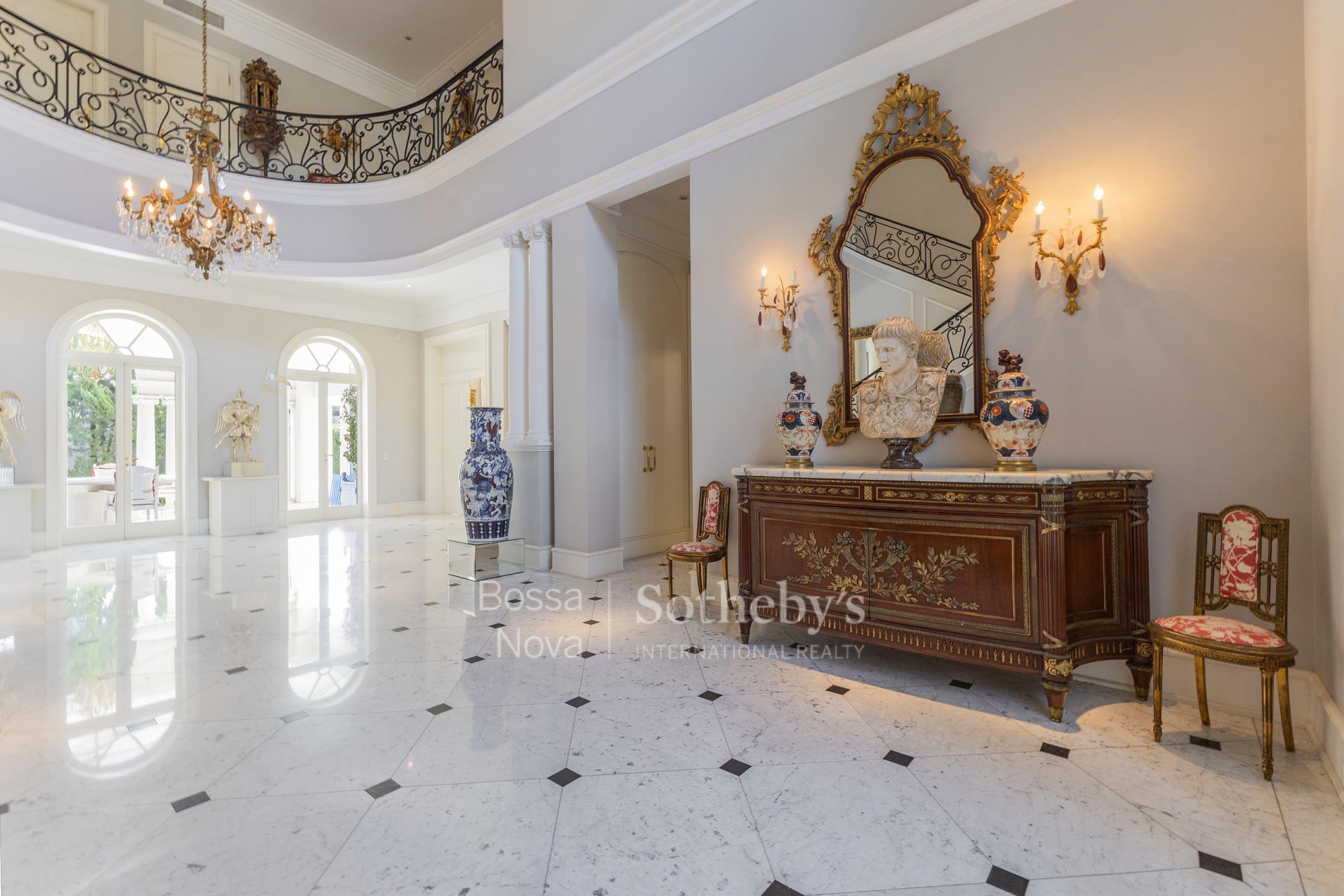 Casa para venda em Jardim Guedala