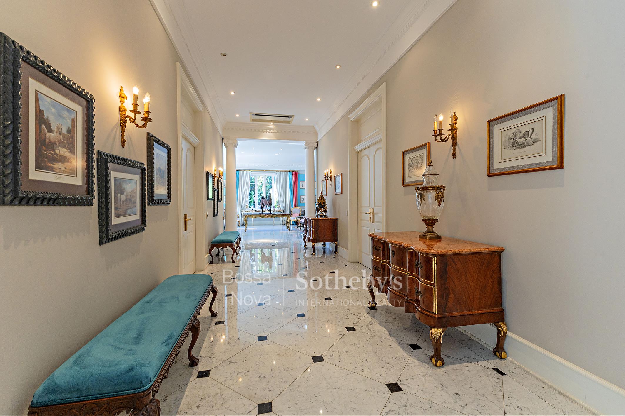 Casa para venda em Jardim Guedala