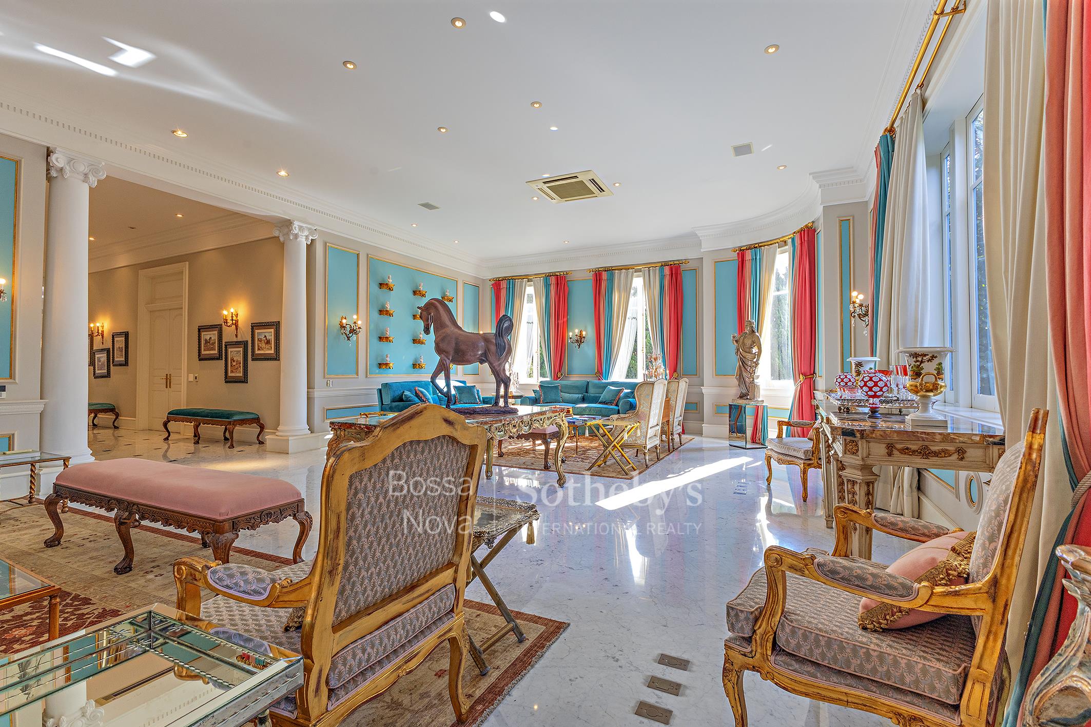 Casa para venda em Jardim Guedala