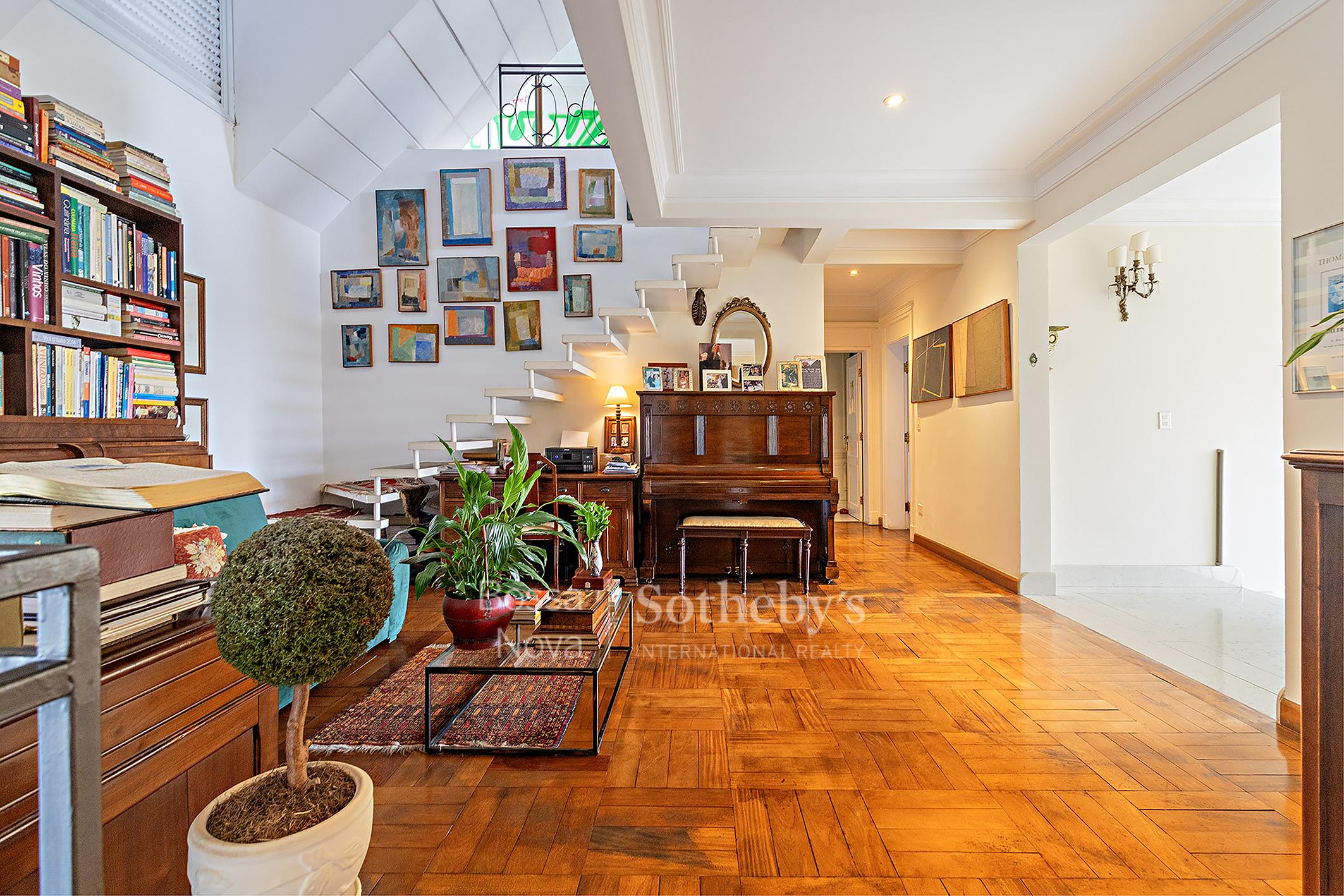 Casa para venda em Cidade Jardim
