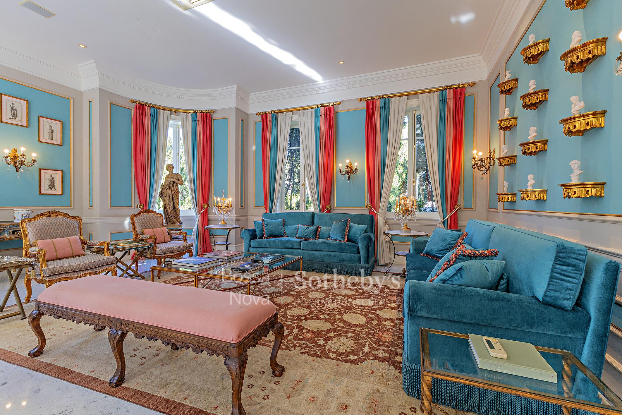 Casa para venda em Jardim Guedala