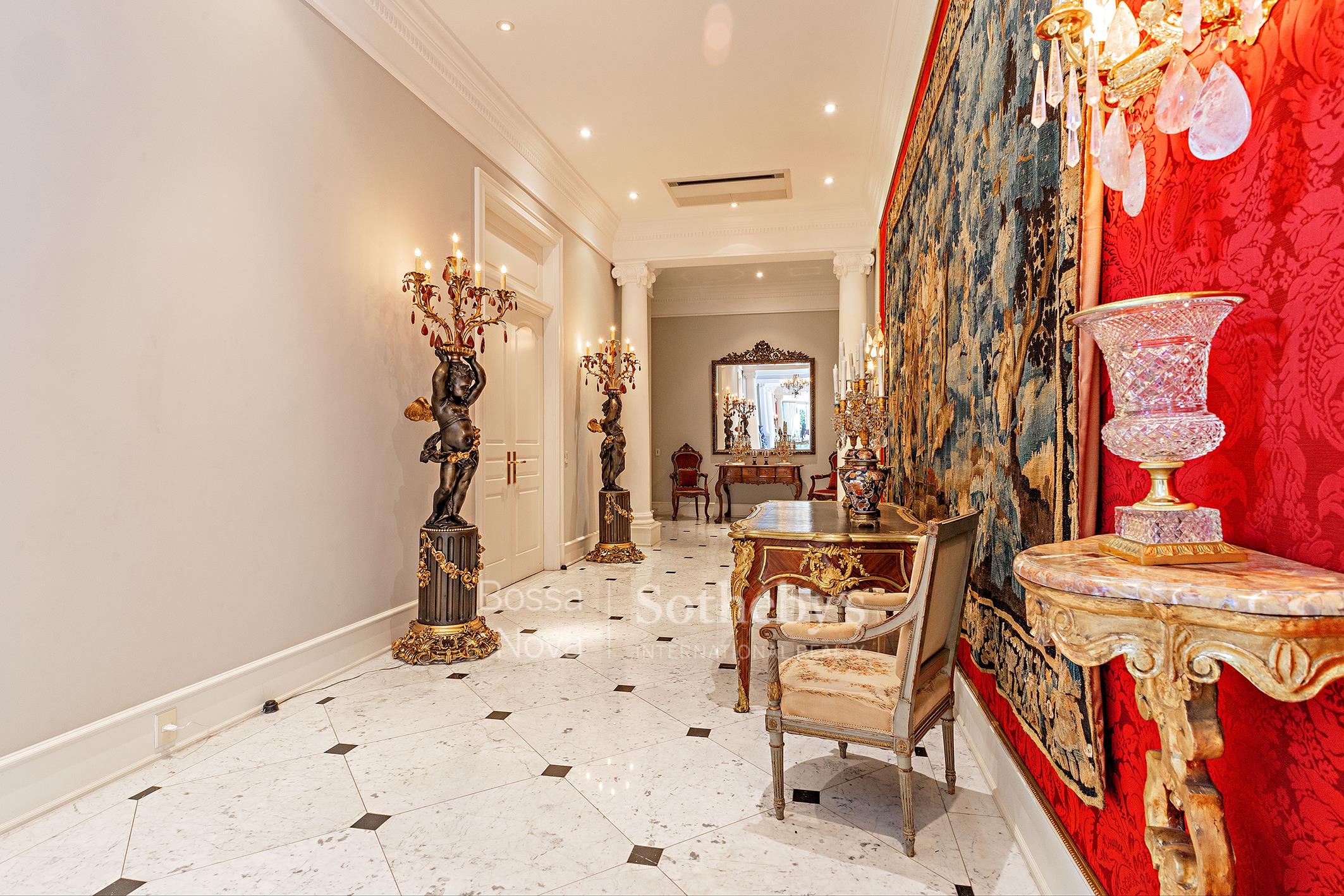 Casa para venda em Jardim Guedala