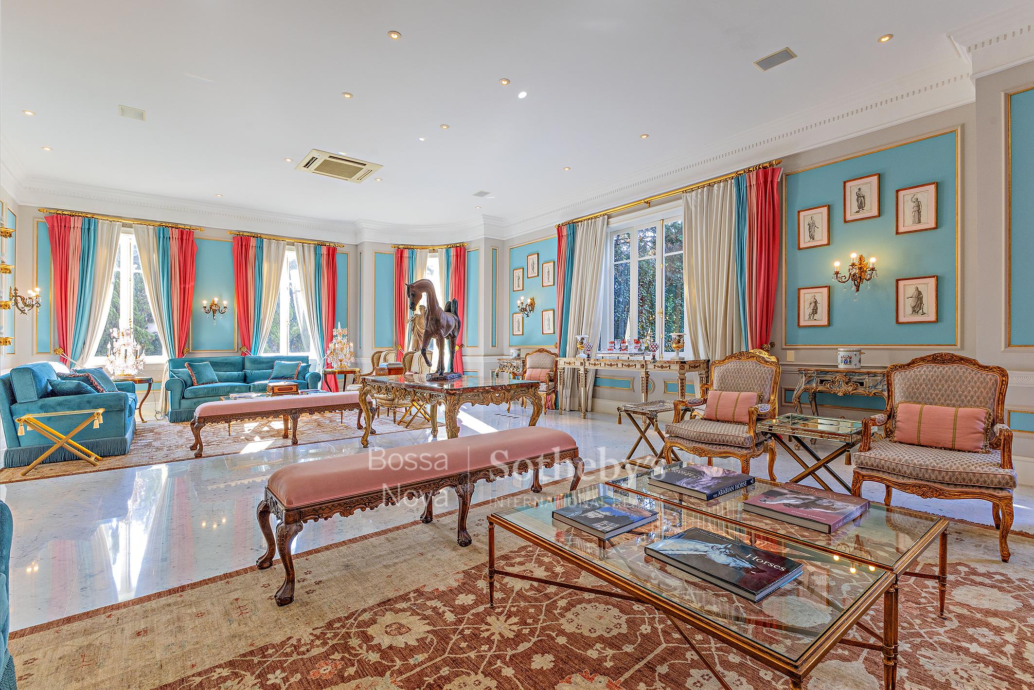 Casa para venda em Jardim Guedala