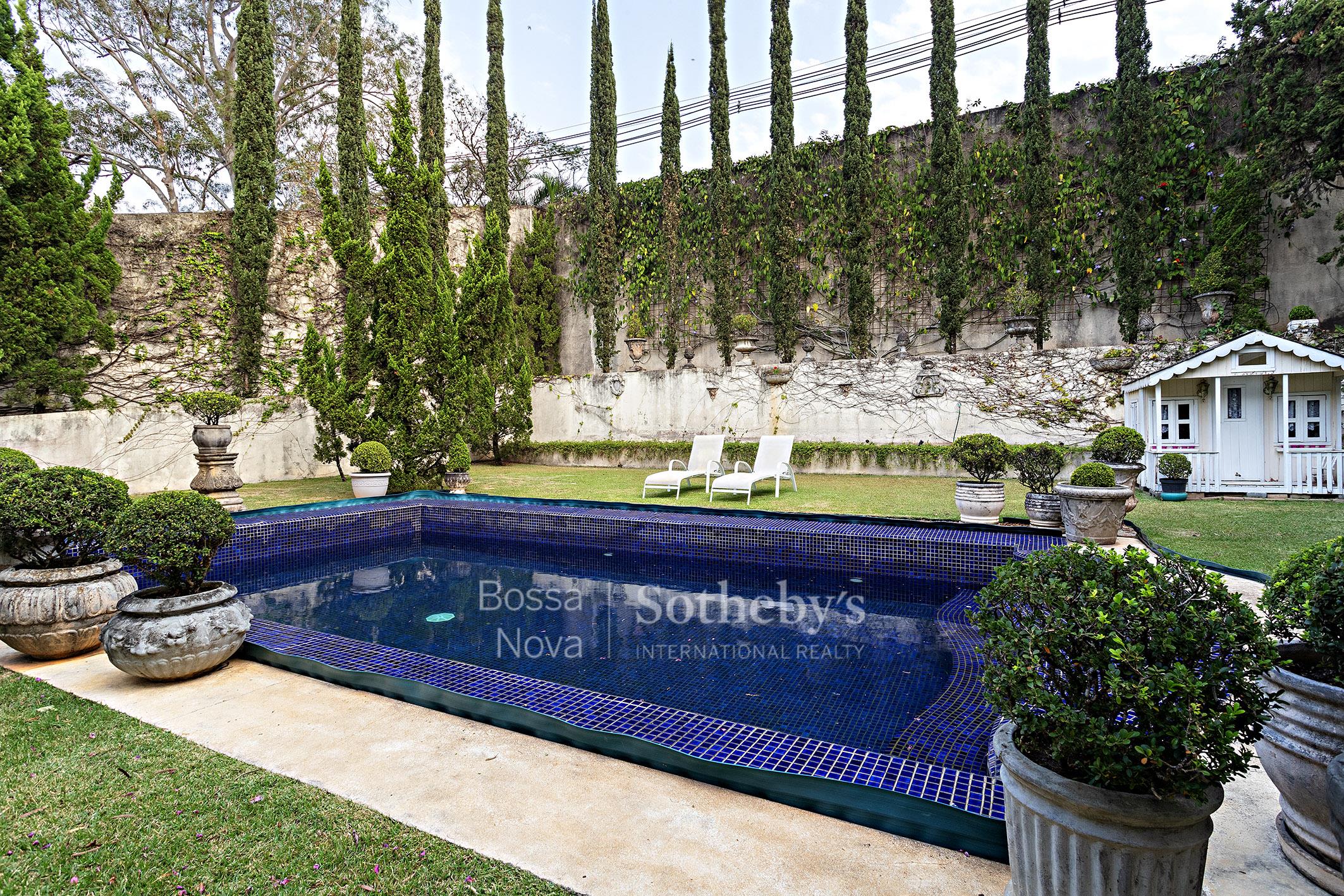 Casa para venda em Cidade Jardim
