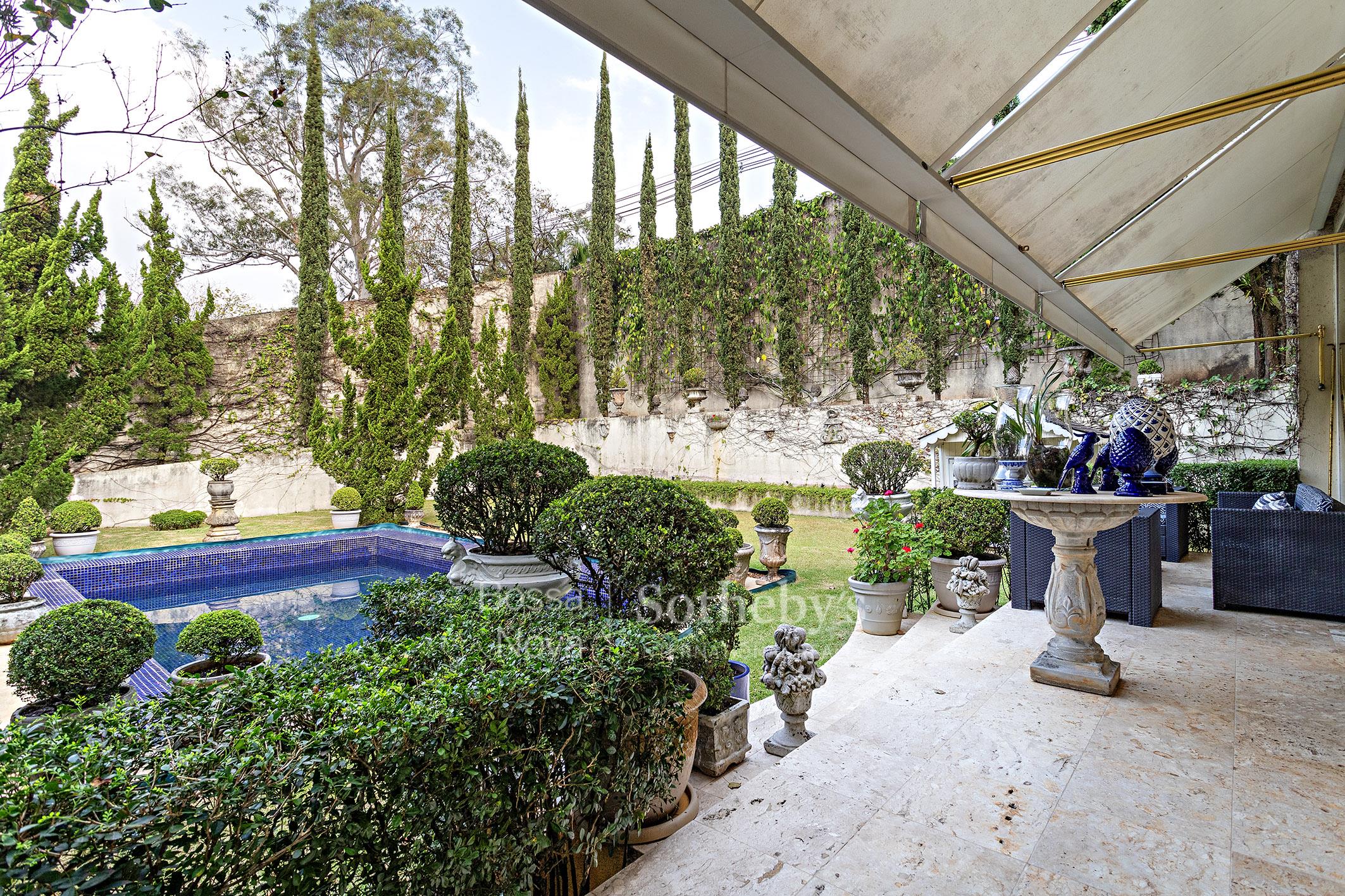 Casa para venda em Cidade Jardim