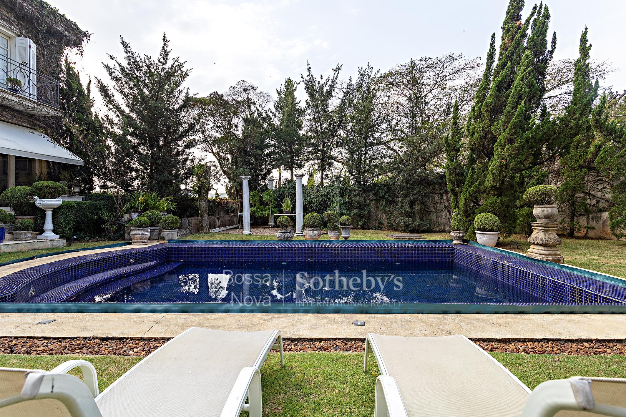 Casa para venda em Cidade Jardim