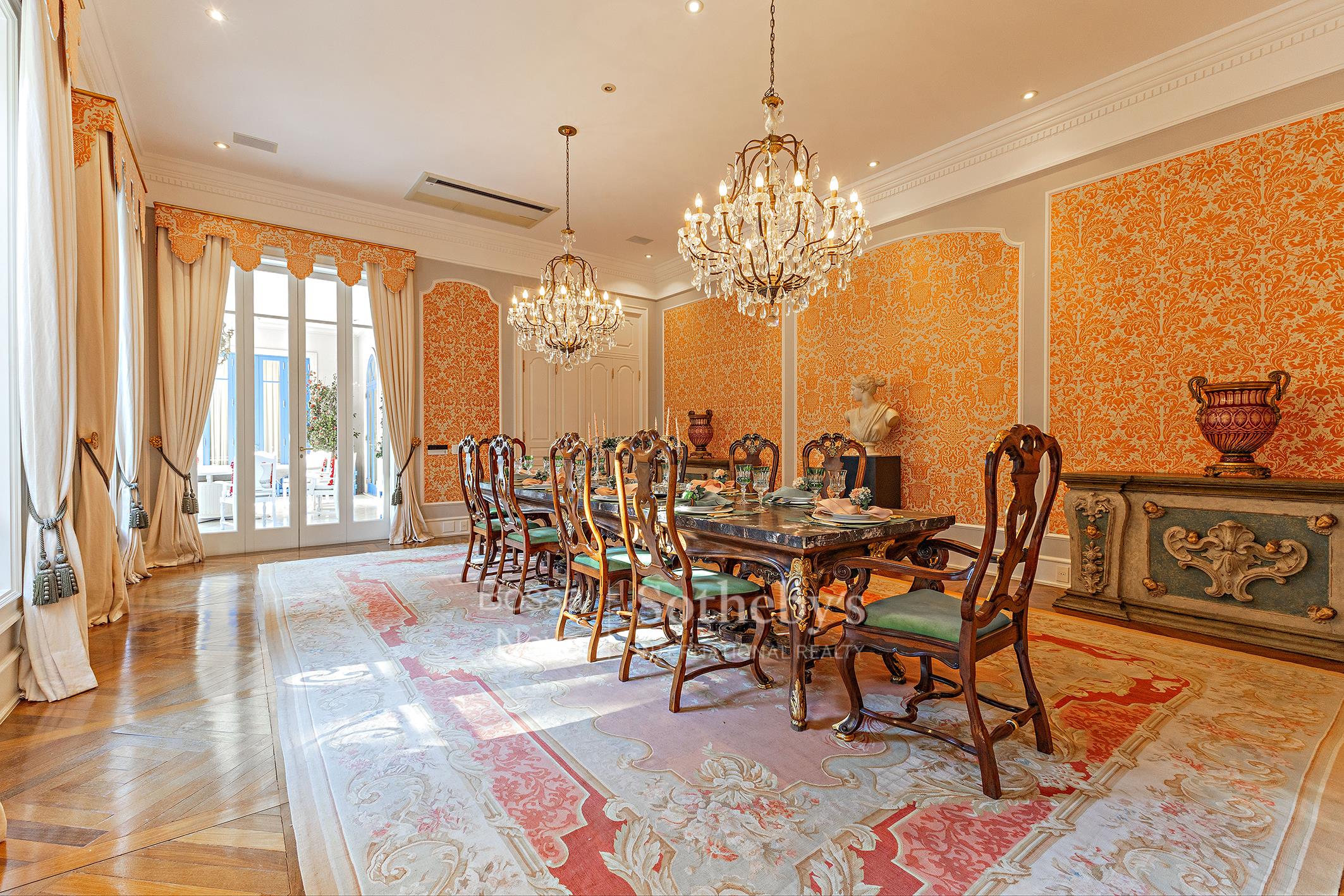 Casa para venda em Jardim Guedala