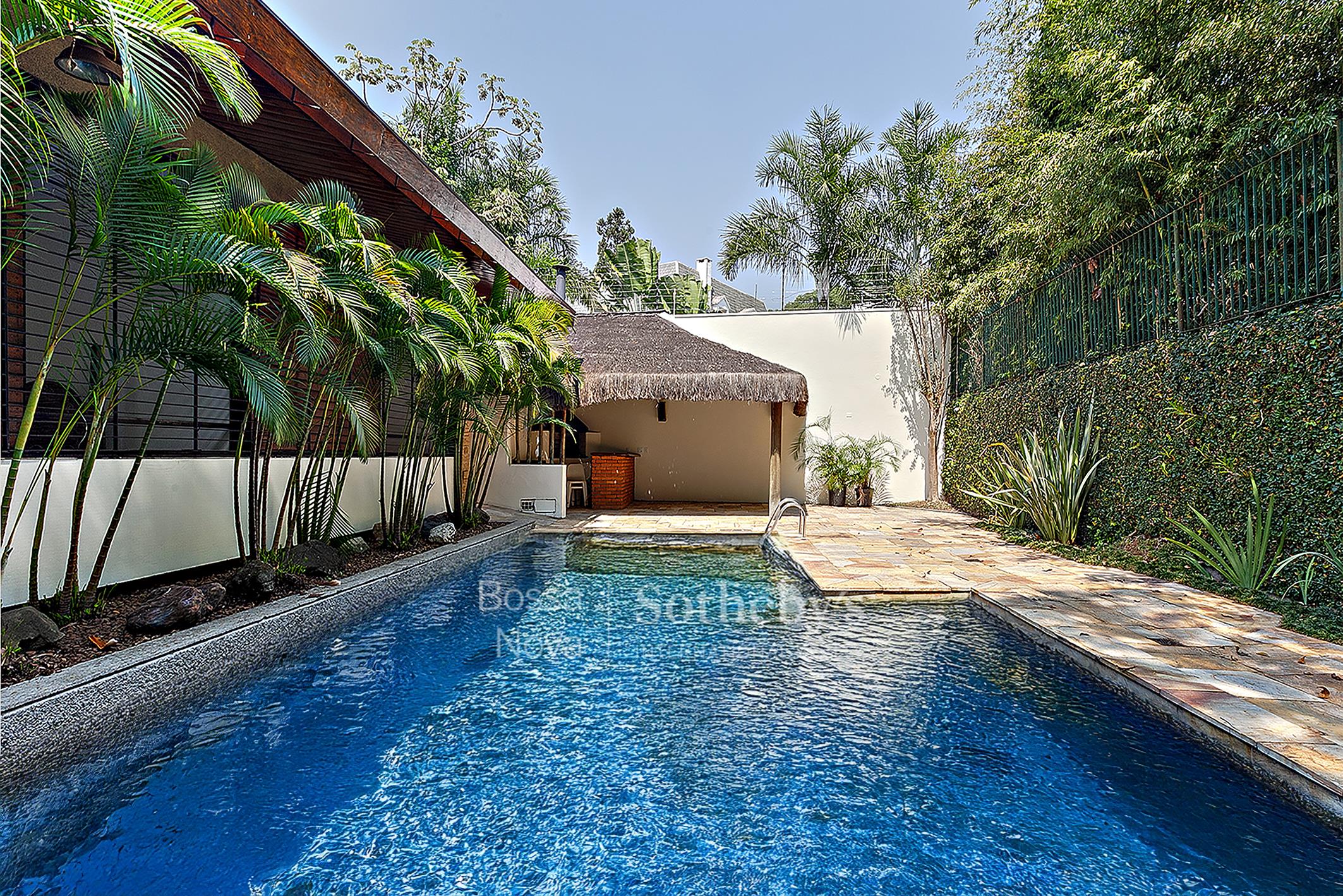 Casa para venda em Jardim Guedala