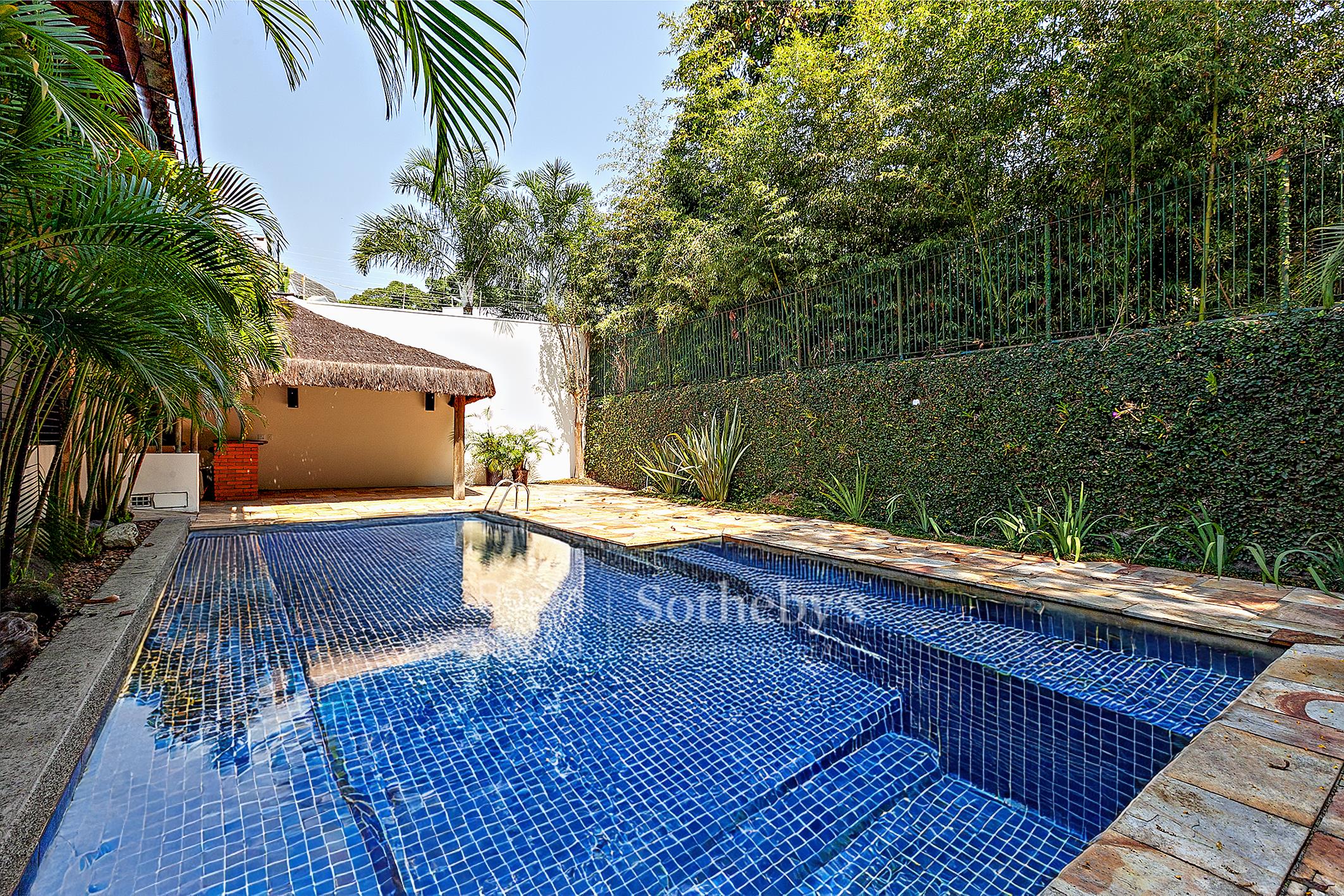 Casa para venda em Jardim Guedala