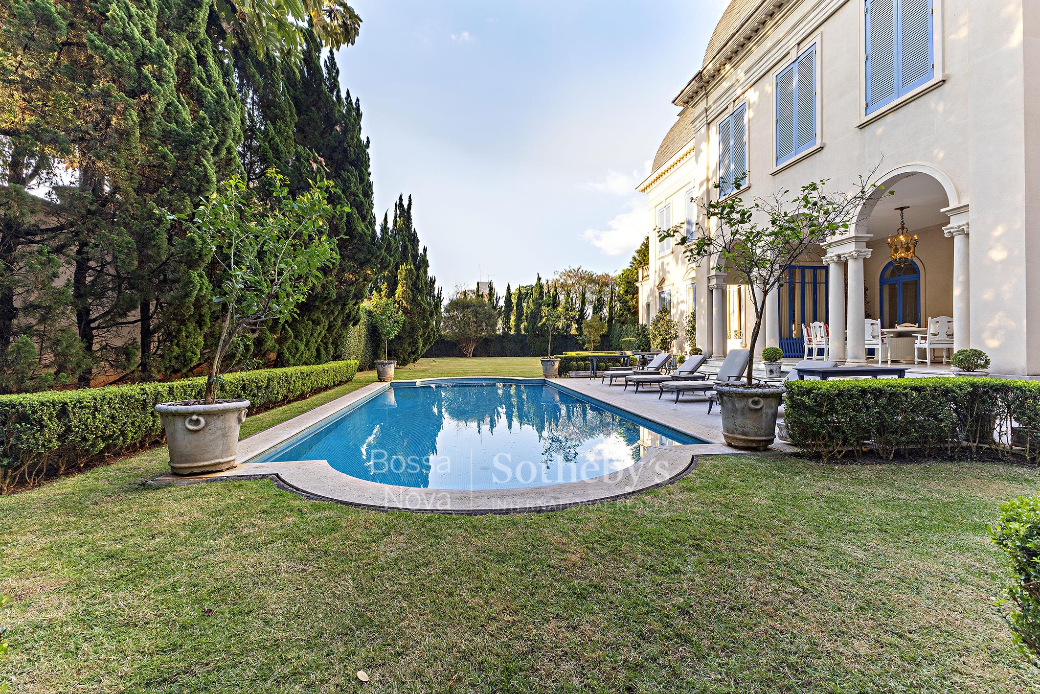 Casa para venda em Jardim Guedala