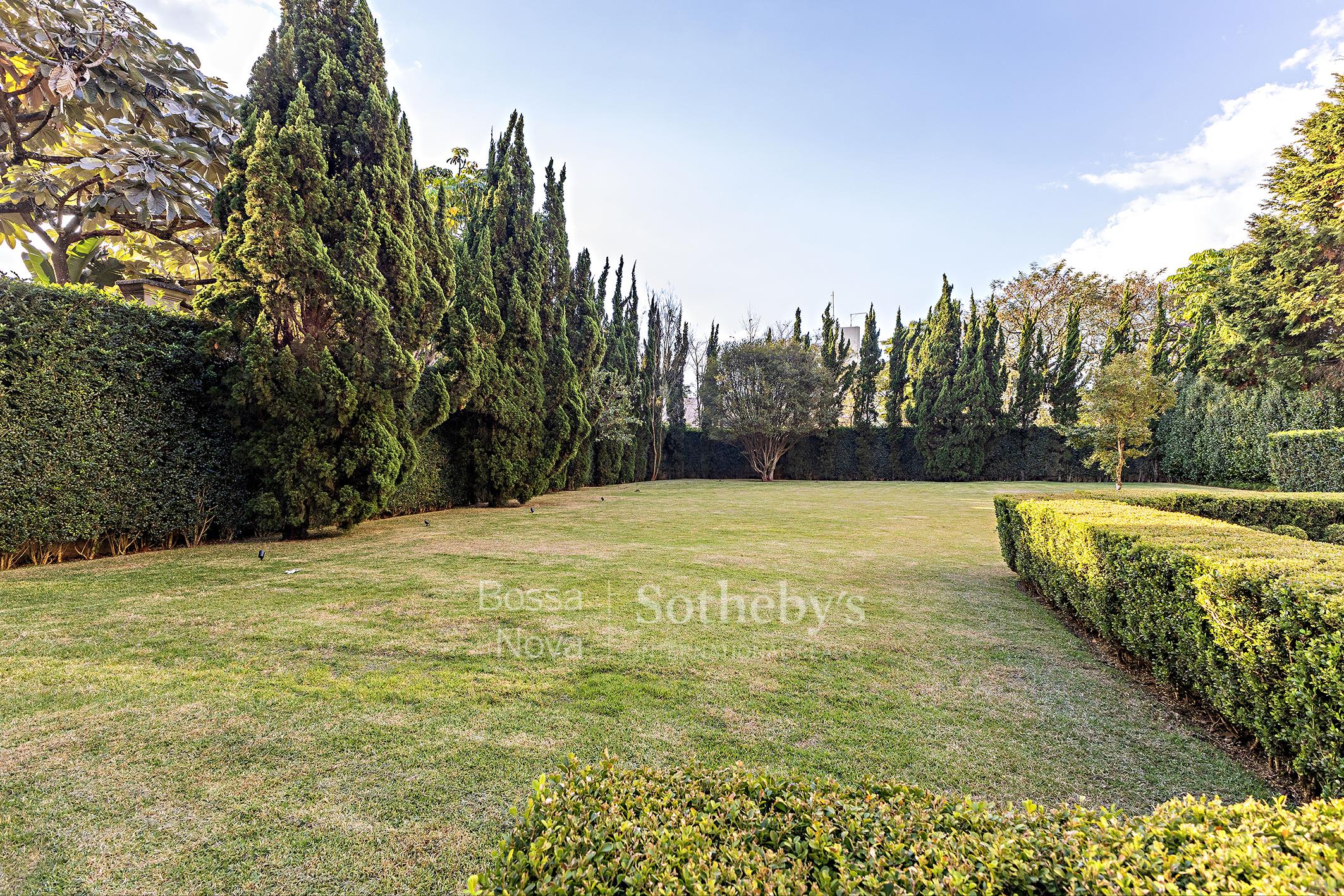 Casa para venda em Jardim Guedala