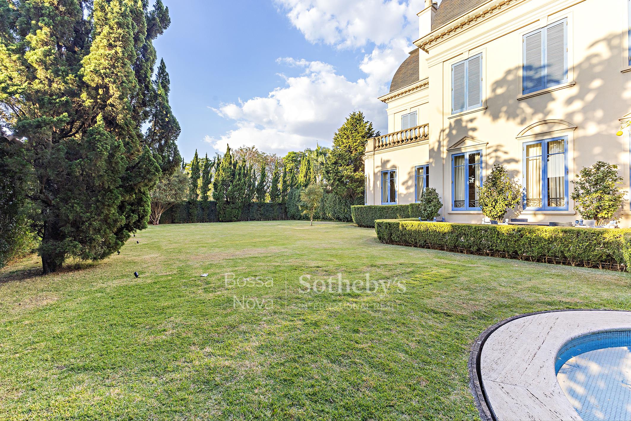 Casa para venda em Jardim Guedala