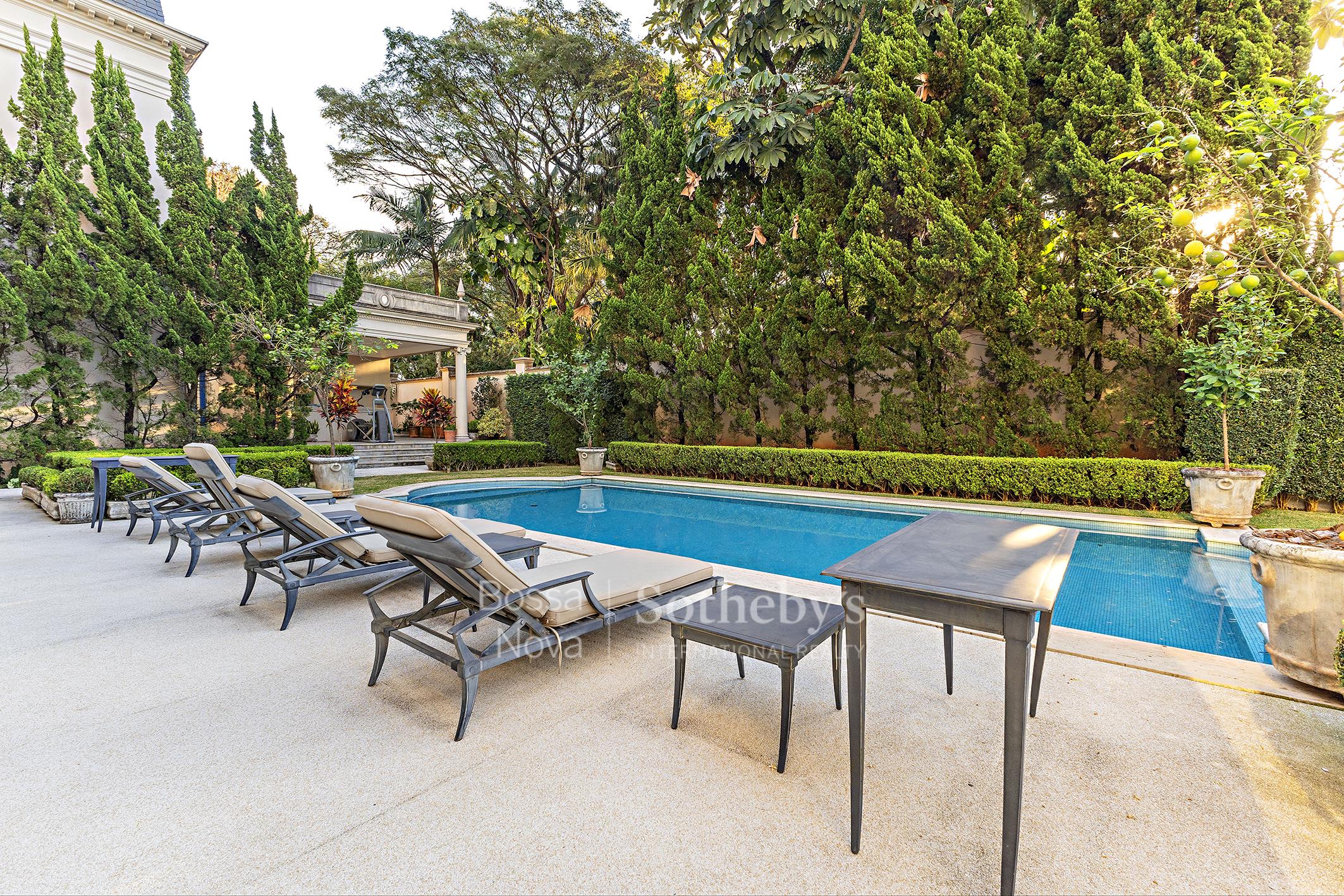 Casa para venda em Jardim Guedala