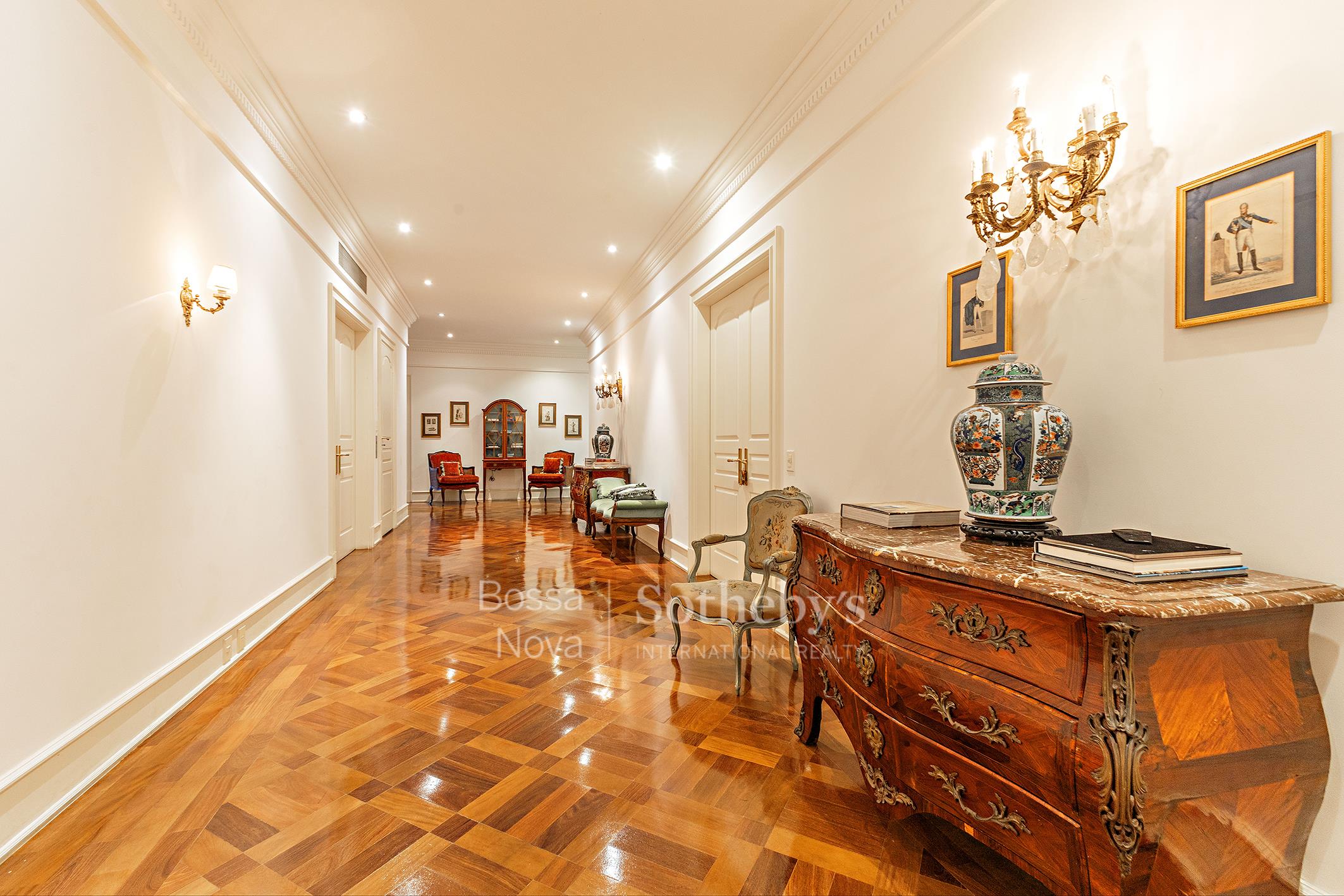 Casa para venda em Jardim Guedala
