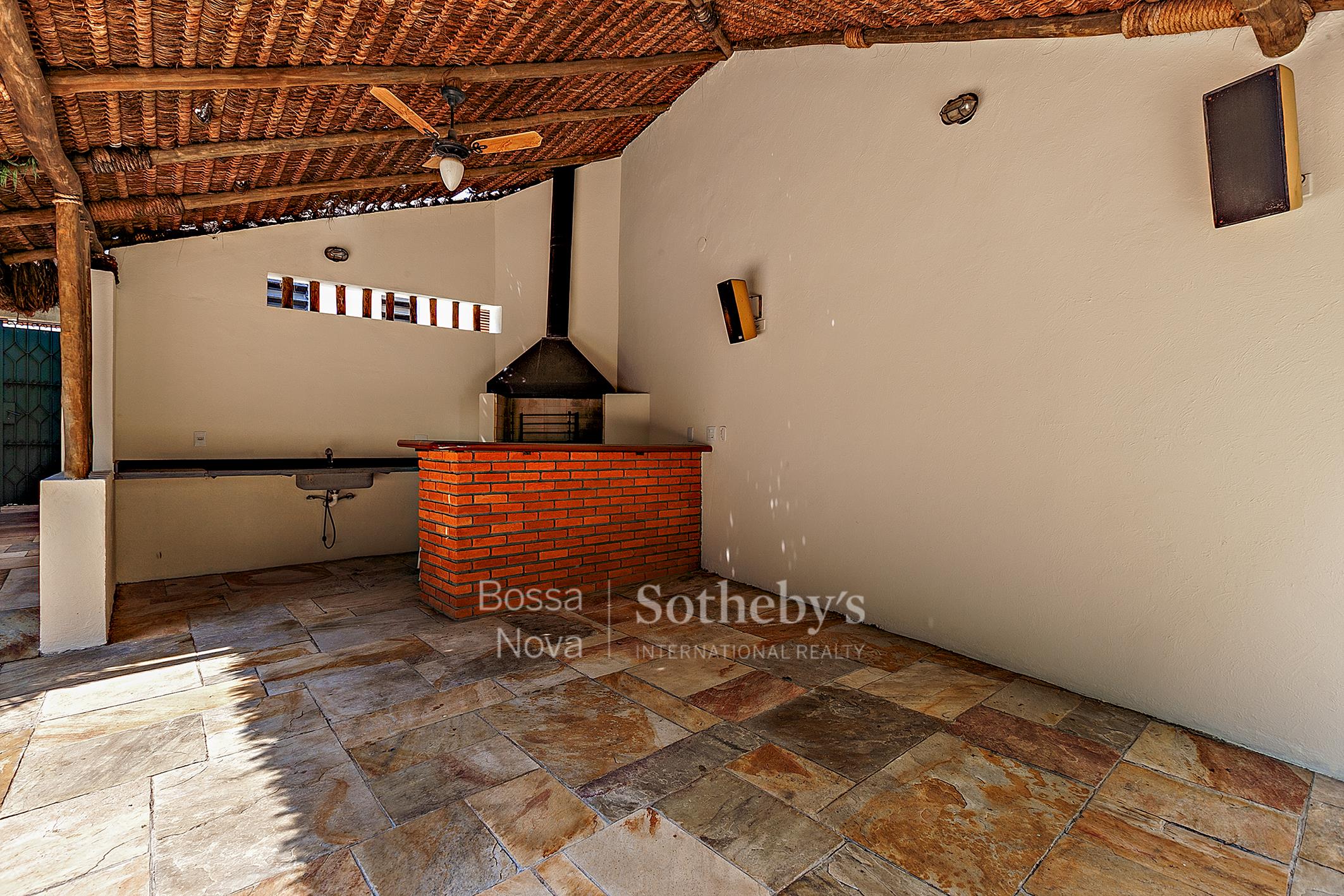 Casa para venda em Jardim Guedala