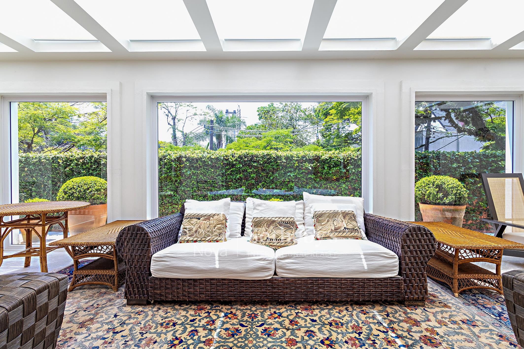 Casa para venda em Cidade Jardim