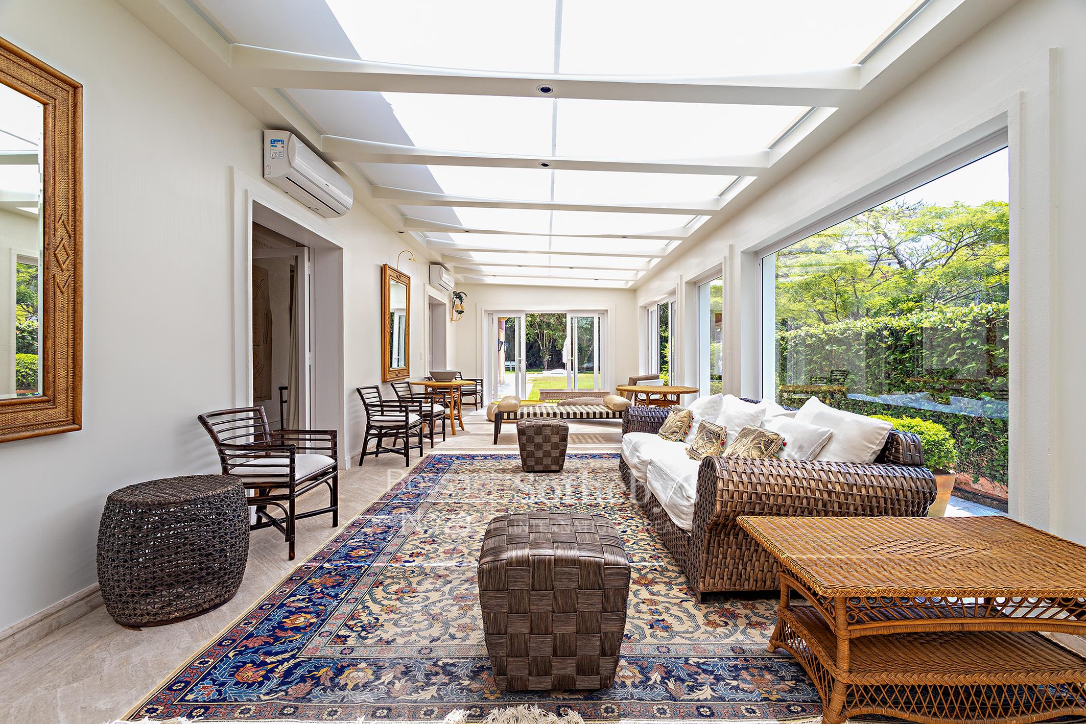 Casa para venda em Cidade Jardim