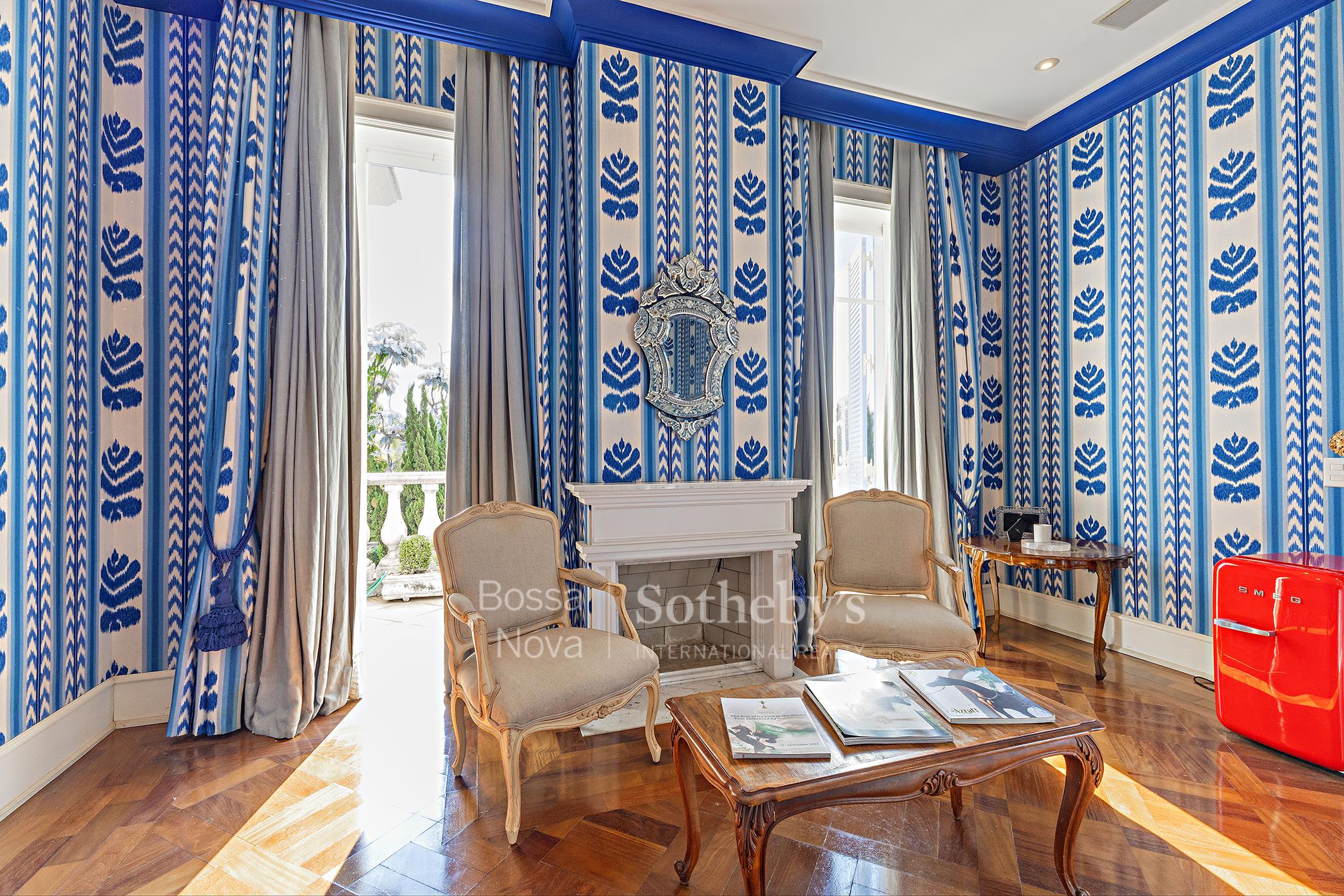 Casa para venda em Jardim Guedala