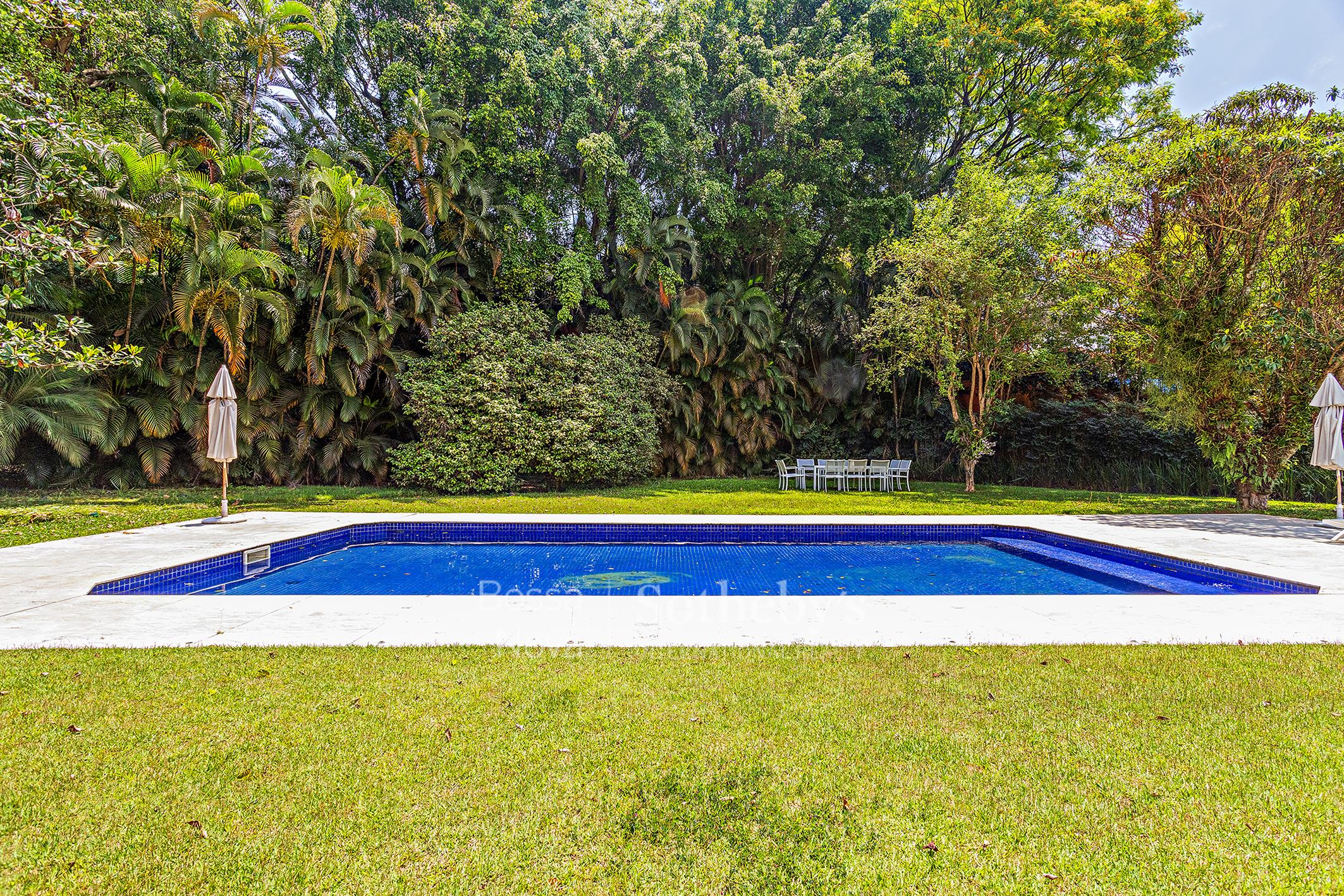 Casa para venda em Cidade Jardim