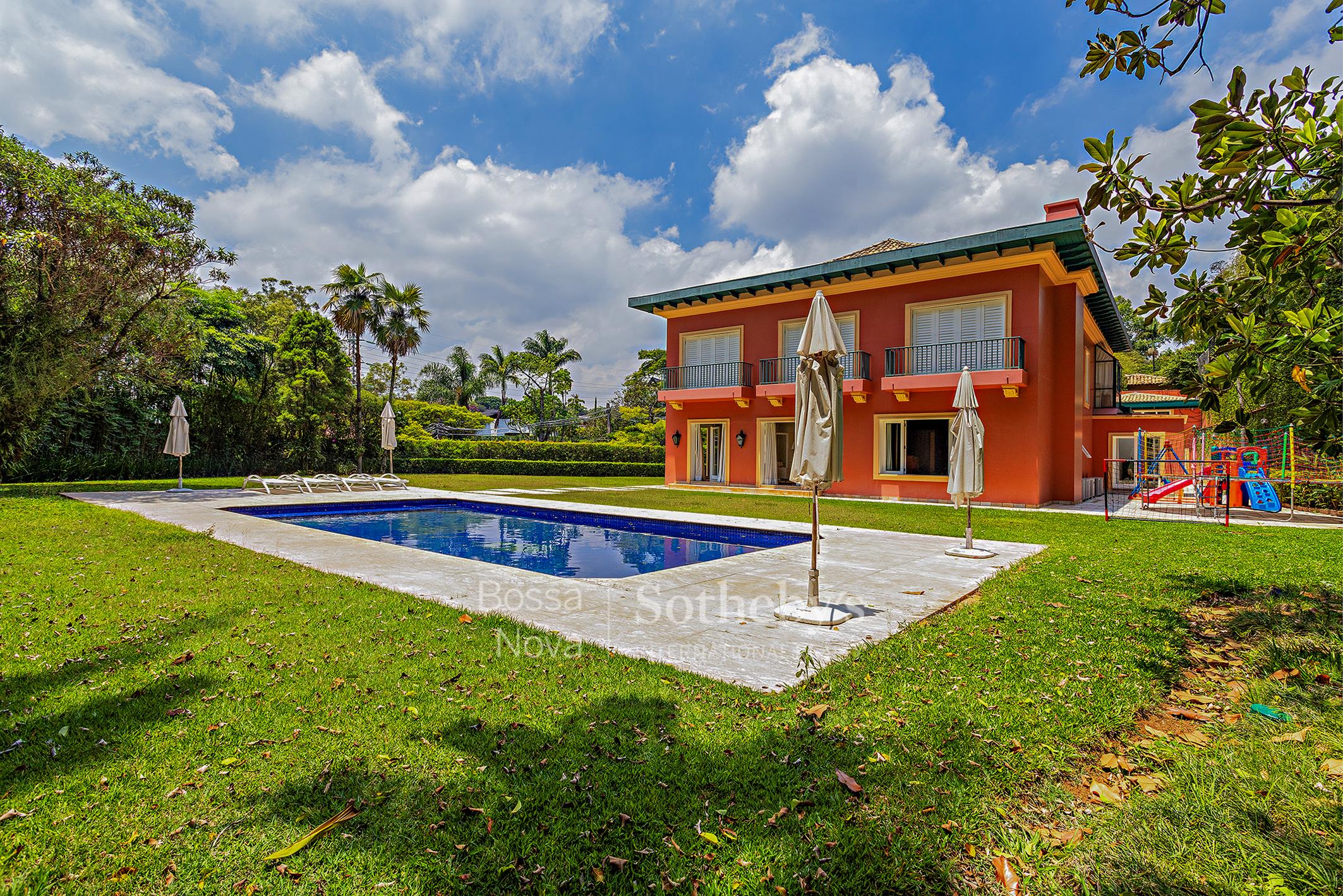 Casa para venda em Cidade Jardim