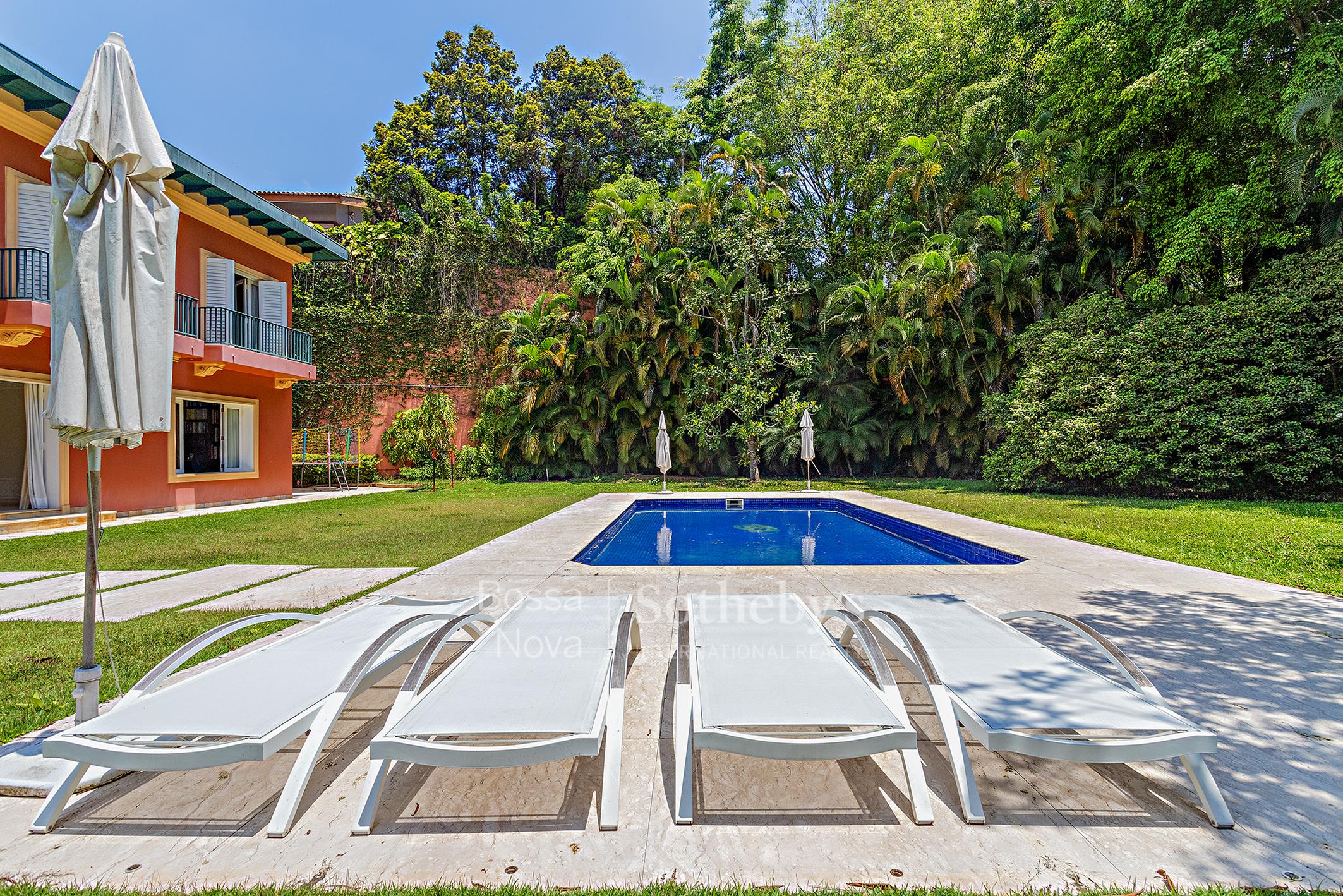Casa para venda em Cidade Jardim