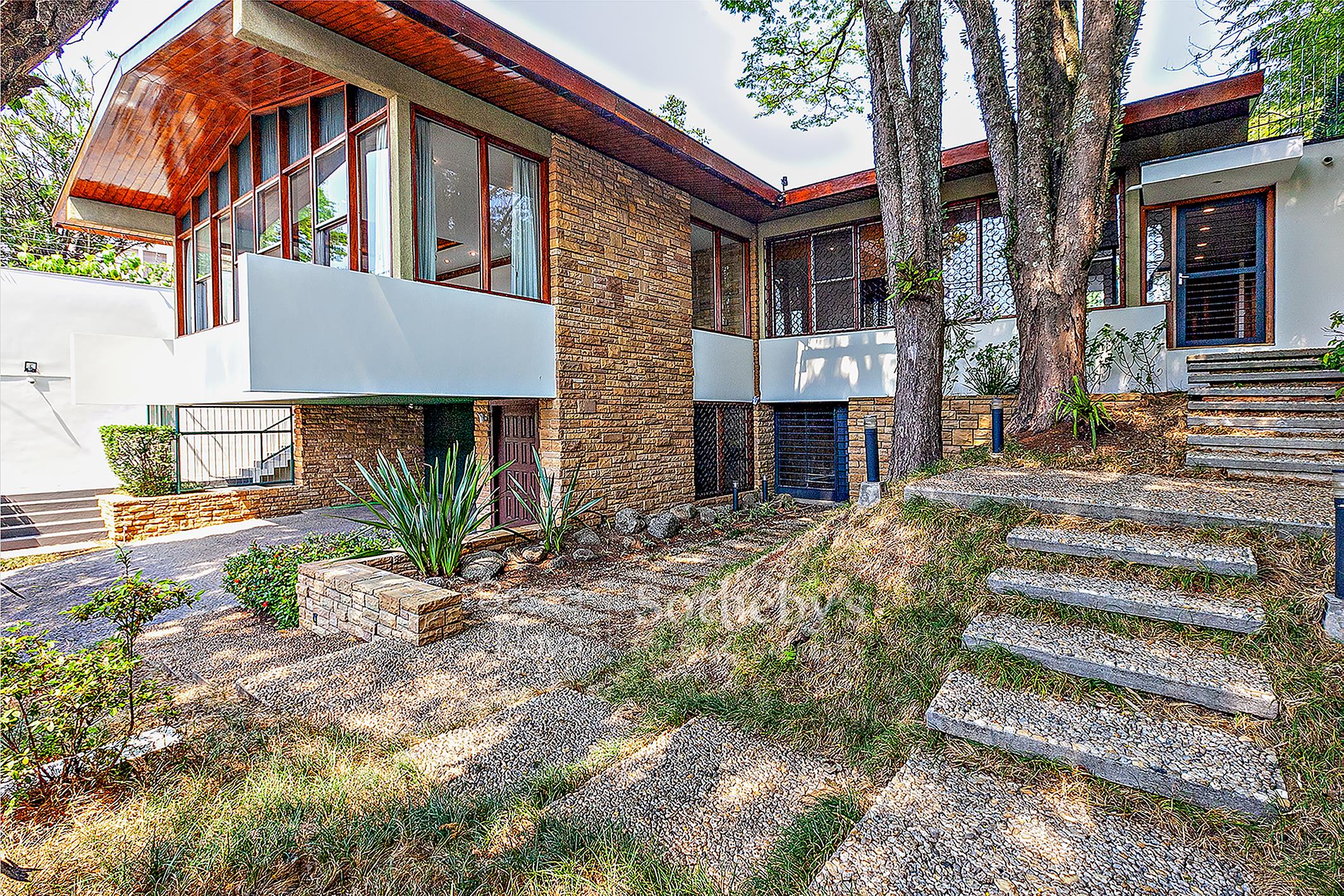 Casa para venda em Jardim Guedala