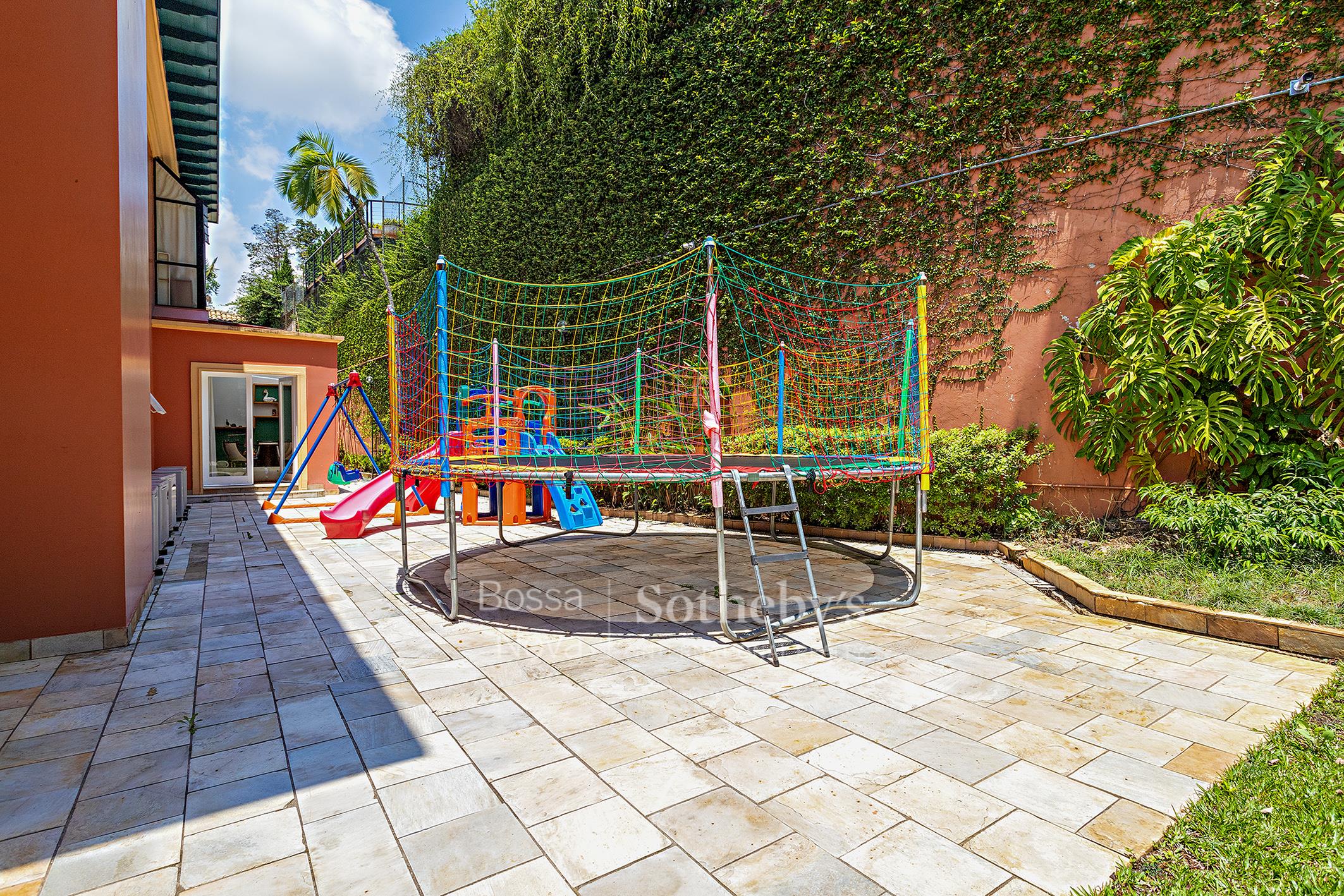 Casa para venda em Cidade Jardim