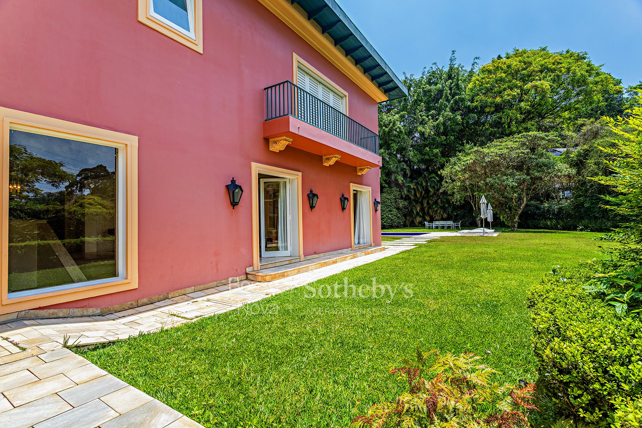 Casa para venda em Cidade Jardim