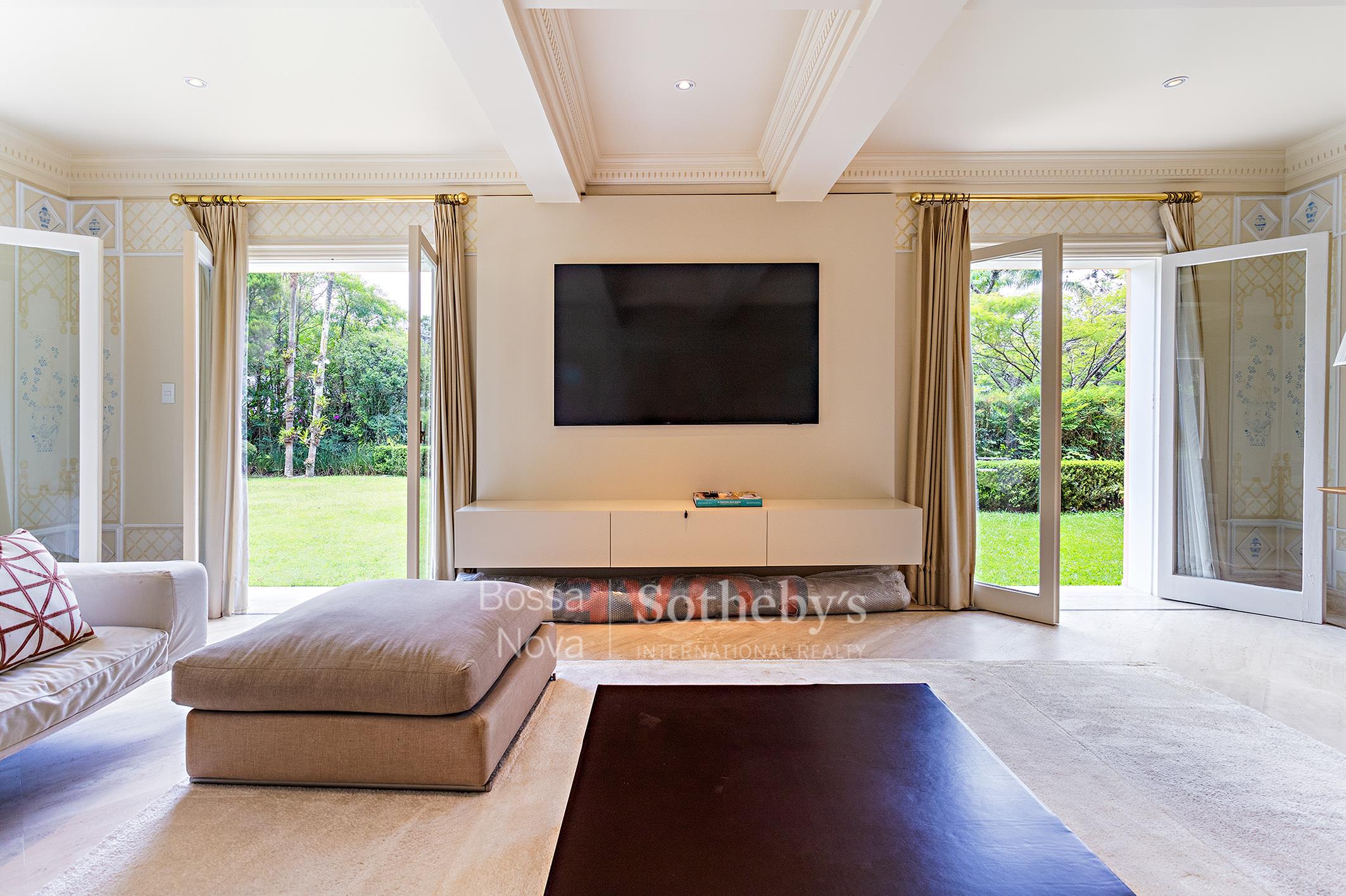 Casa para venda em Cidade Jardim