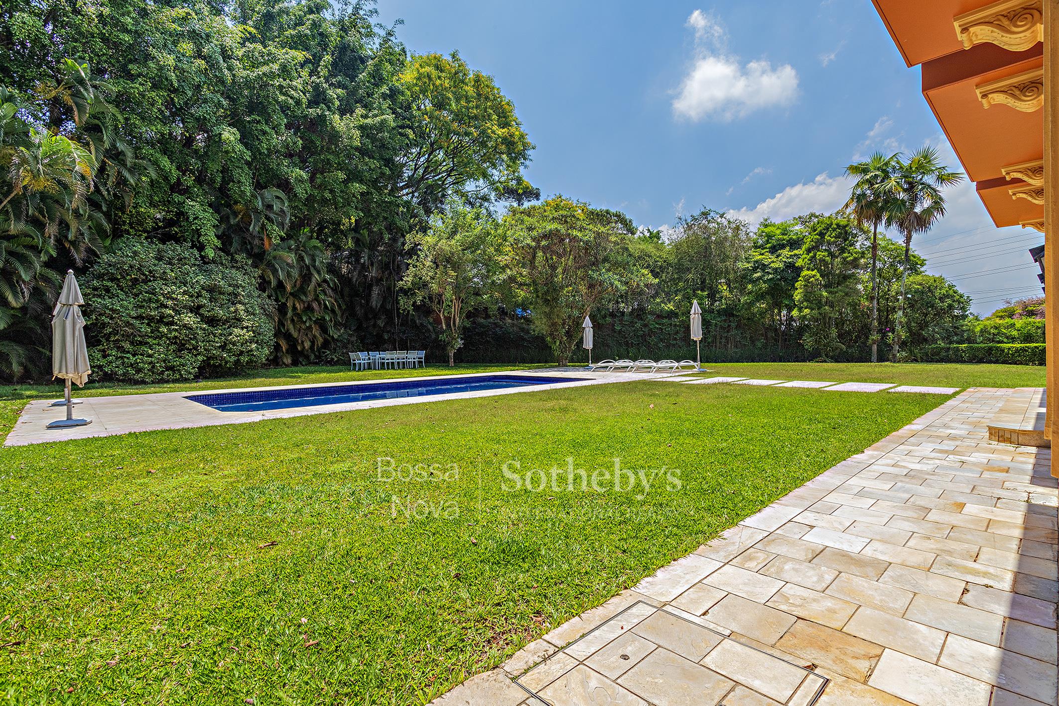 Casa para venda em Cidade Jardim