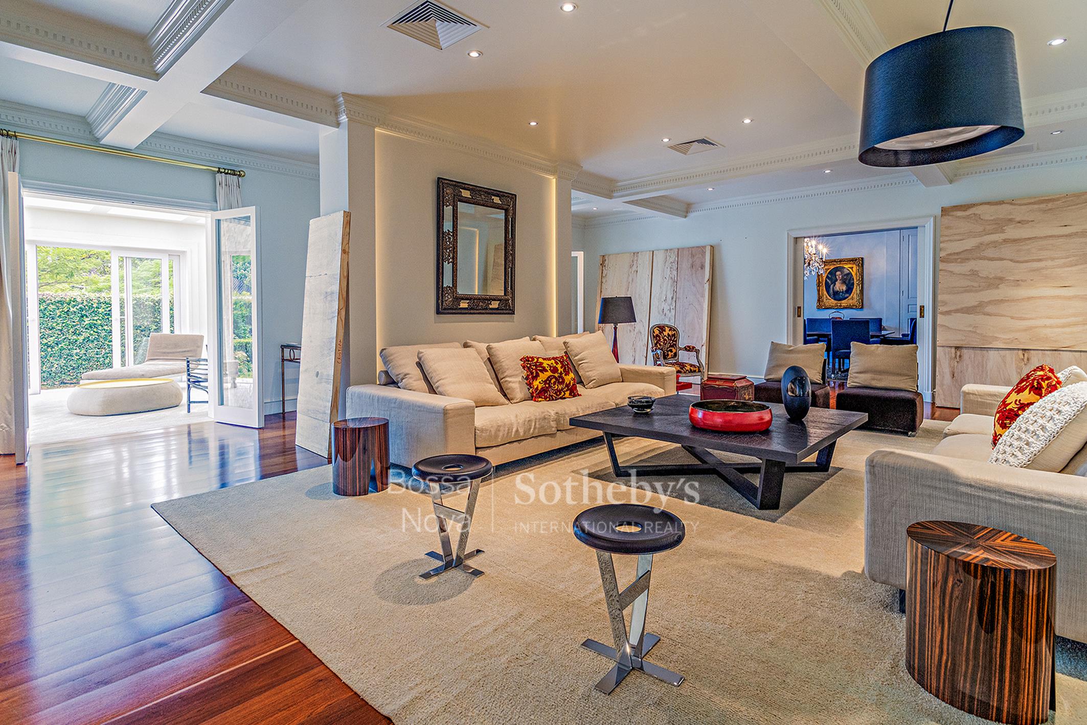 Casa para venda em Cidade Jardim