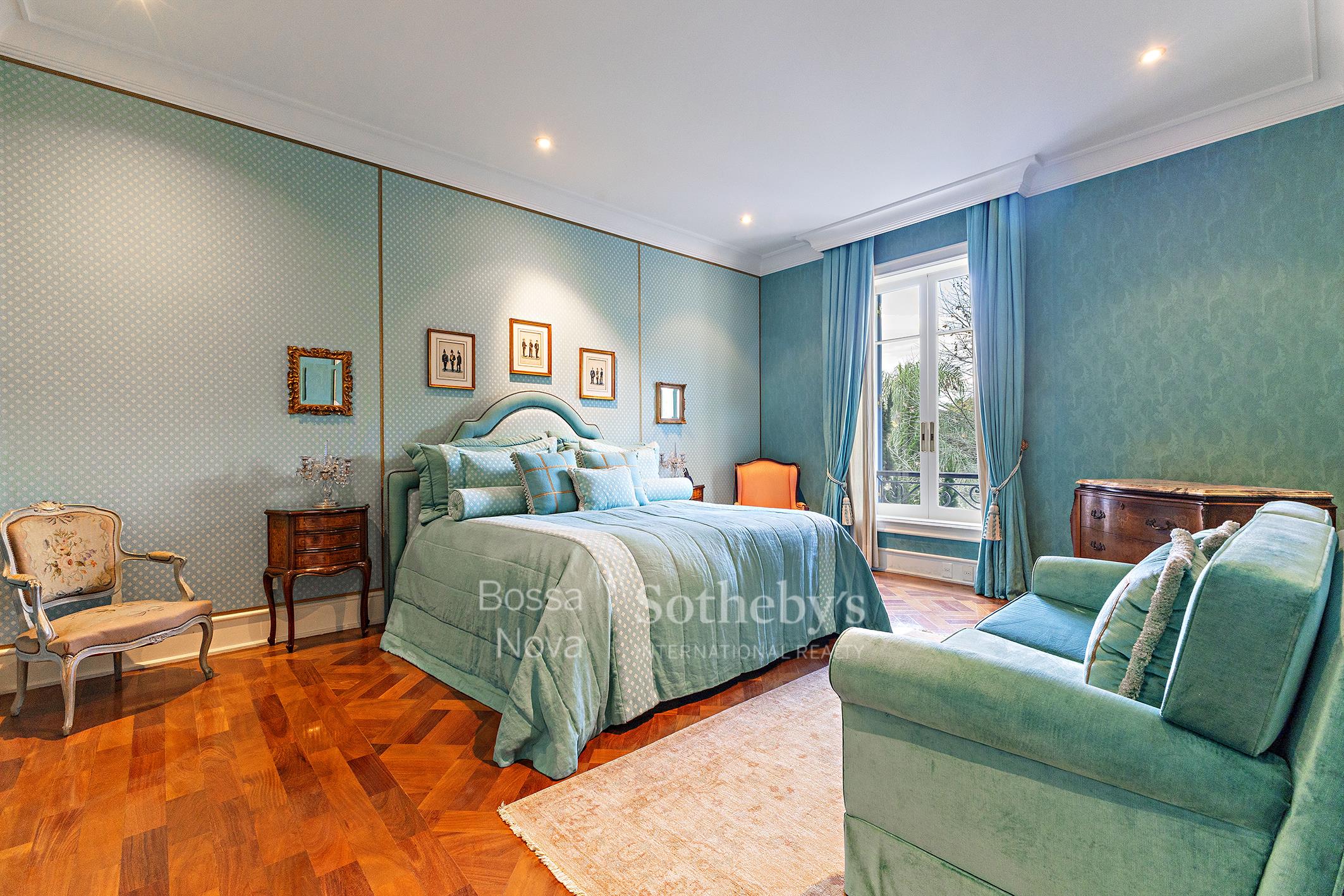Casa para venda em Jardim Guedala
